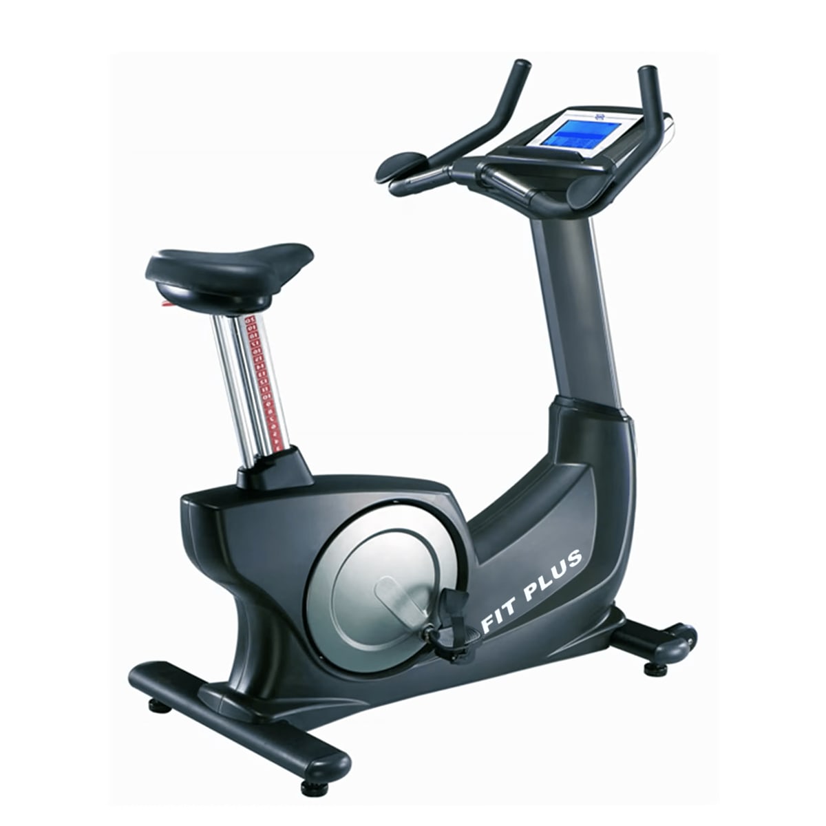 FIT PLUS Fit Plus Upright Bike, Commercial and Heavy Duty Model