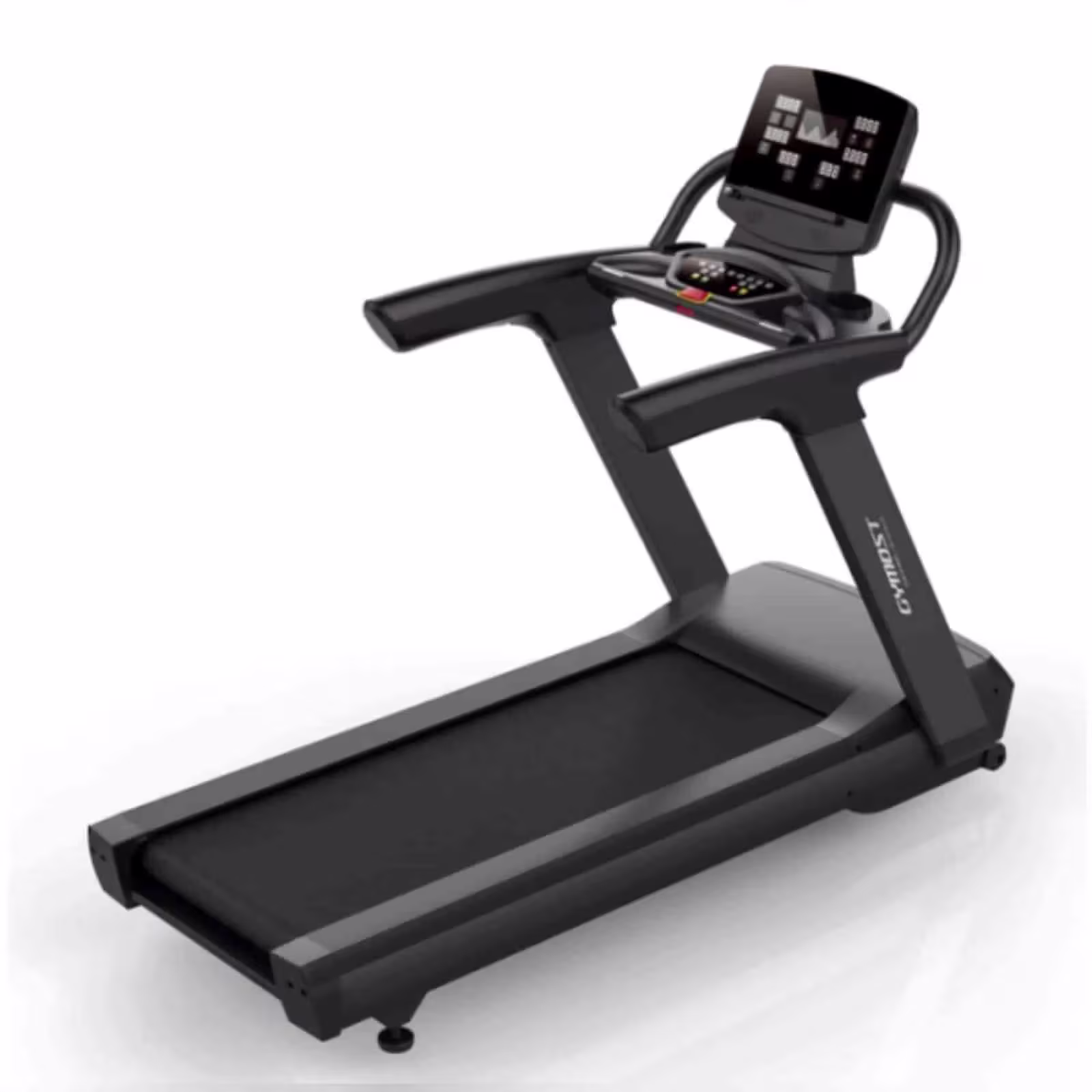 Gymost Commercial ENT Treadmill