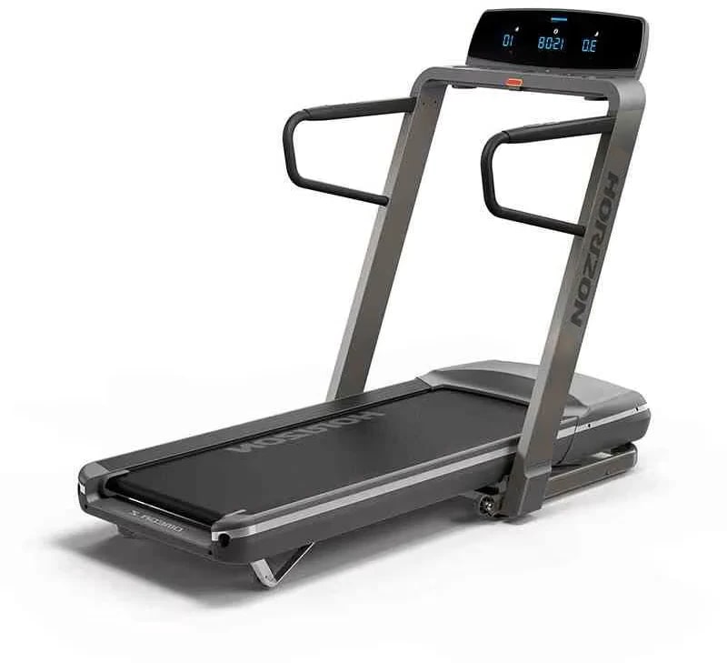 Horizon Fitness Treadmill Omega Z