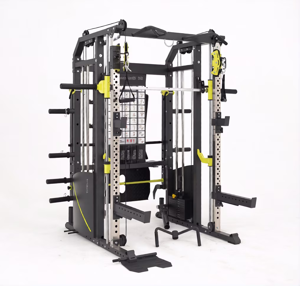 TRIMLIFE USA X3 PRO All-in-One Trainer with Upgrade Kit