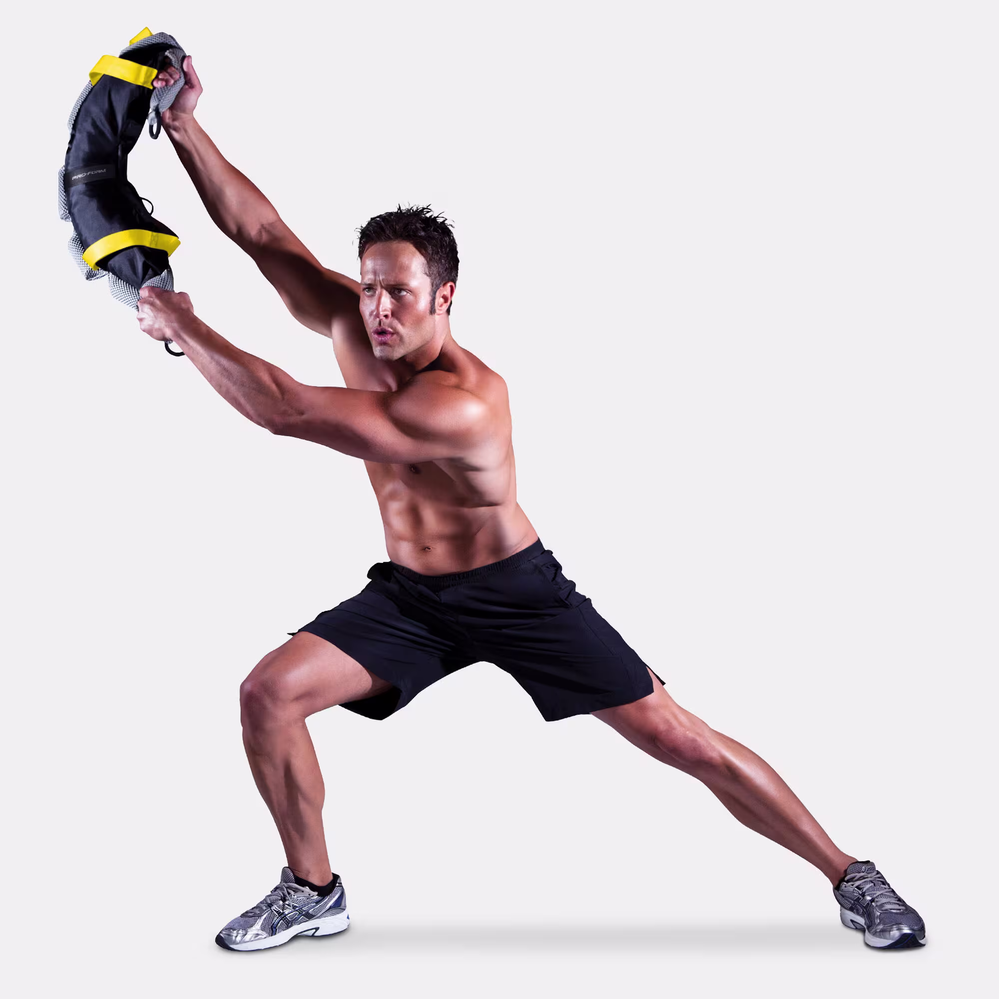 ProForm Adjustable Training Power Pack