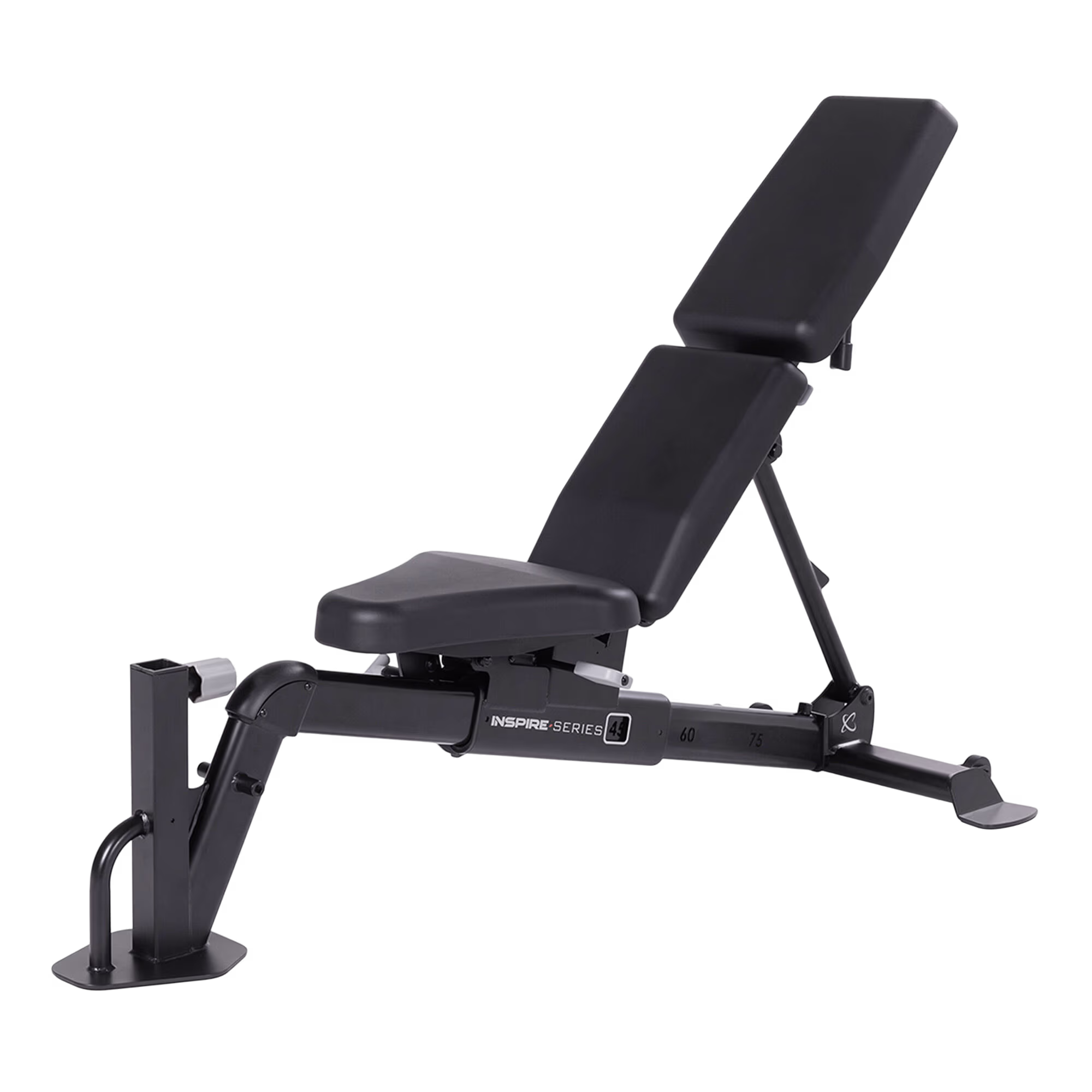 Inspire Fitness FID7.1 Multi Adjustable Wight Bench