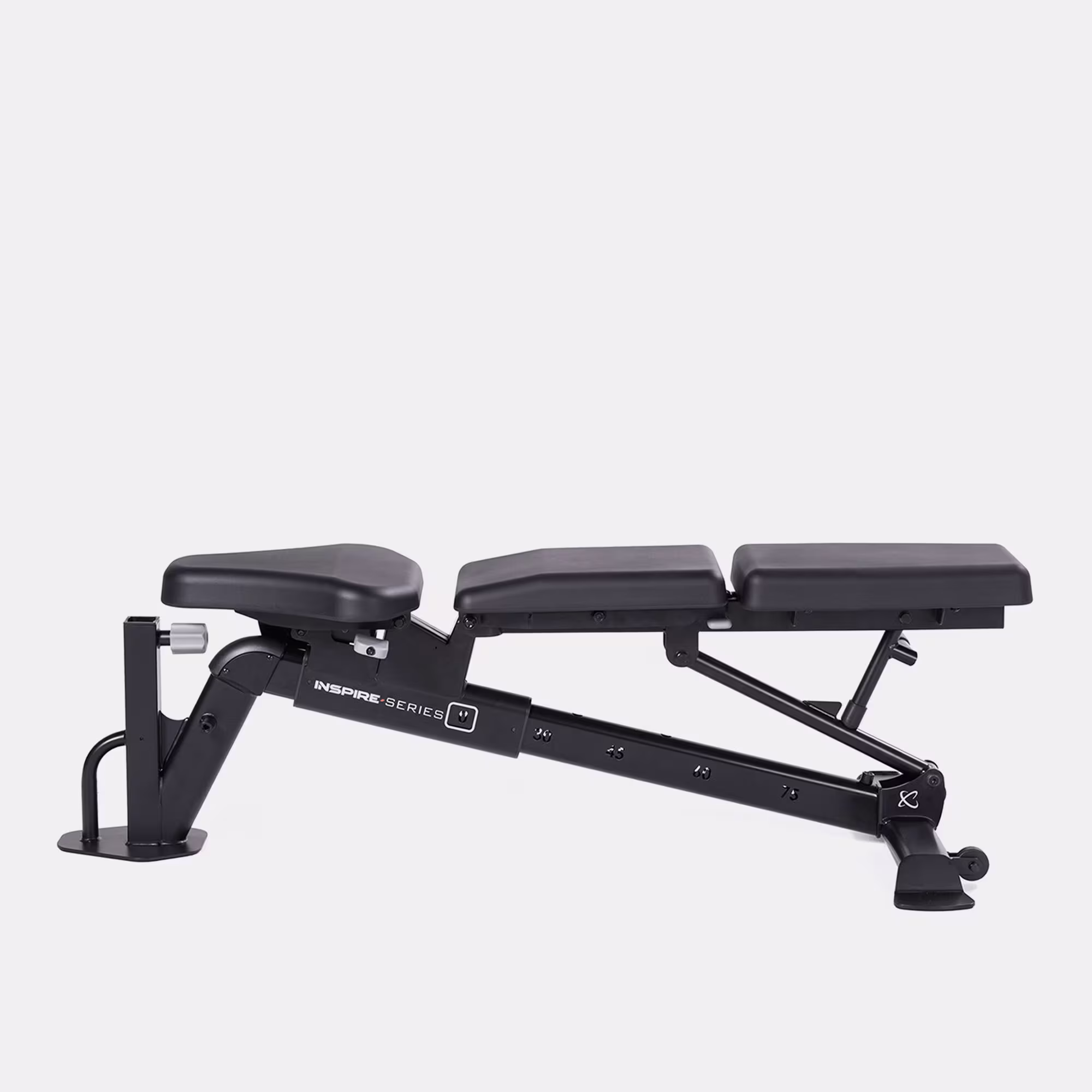Inspire Fitness FID7.1 Multi Adjustable Wight Bench