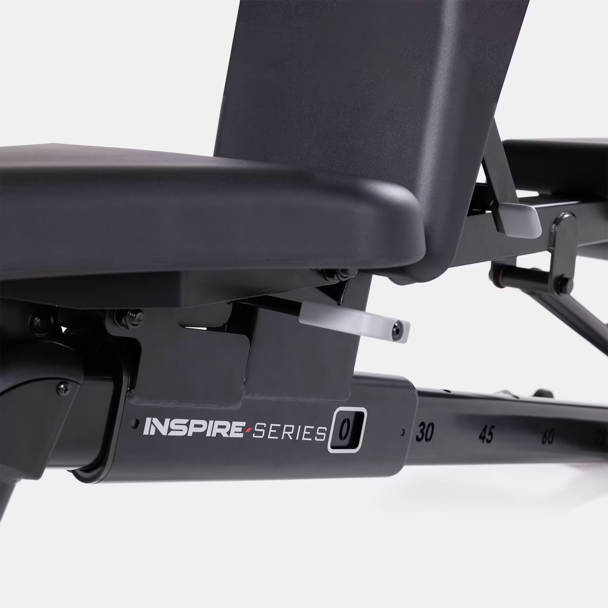 Inspire Fitness FID7.1 Multi Adjustable Wight Bench