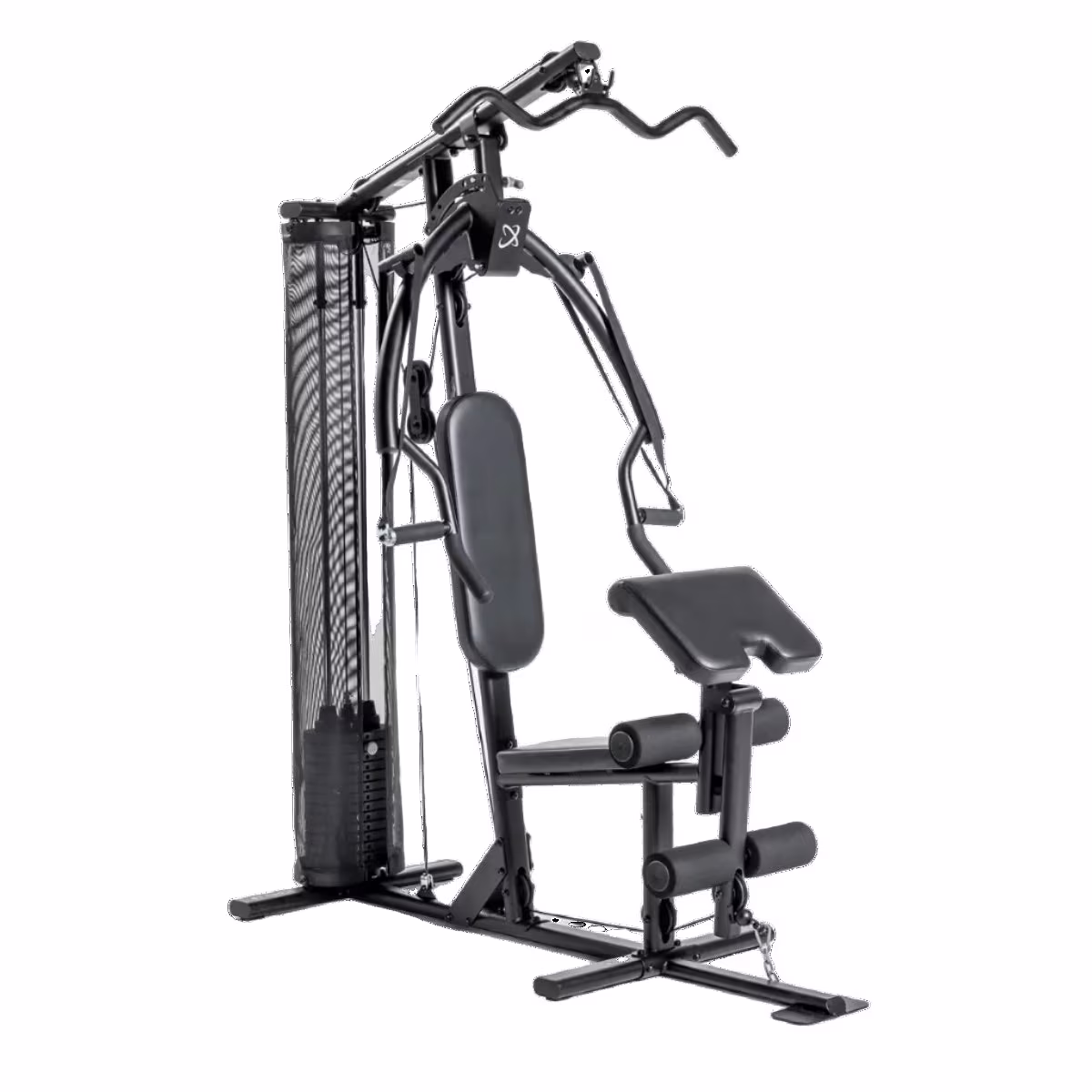 Centr Multi Gym With Weights