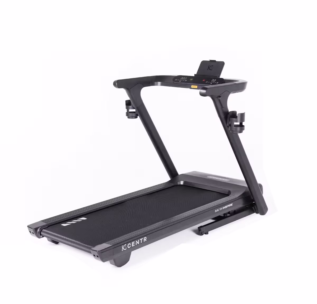 Inspire Fitness CENTR Runr Treadmill