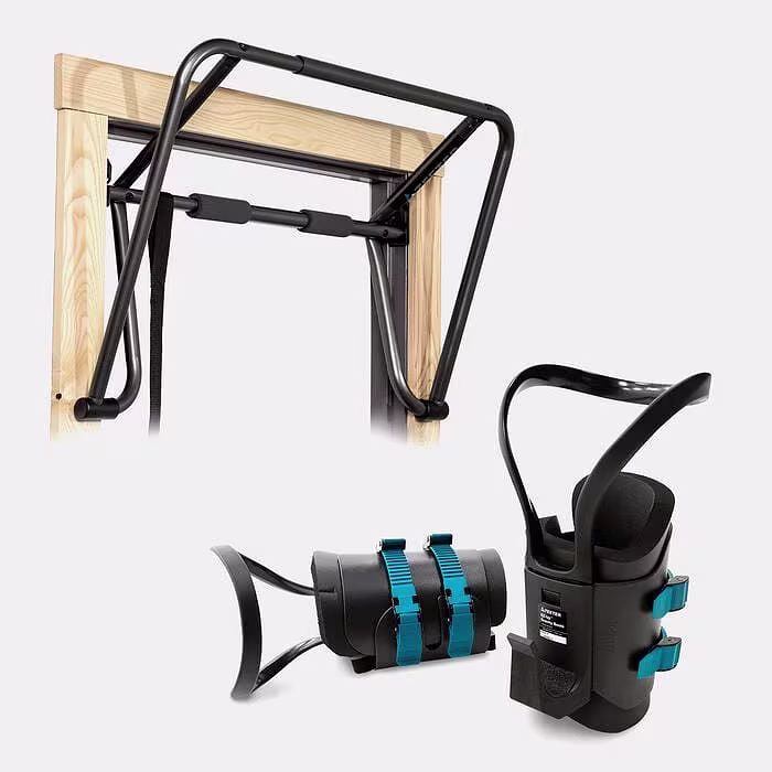 Teeter Hang Ups EZ-Up Inversion & Chin-Up System