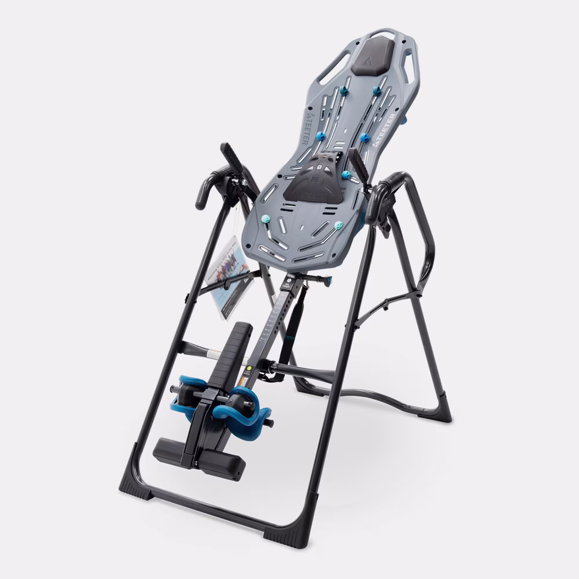 Teeter Hang Ups Fitspine X2 Inversion Table