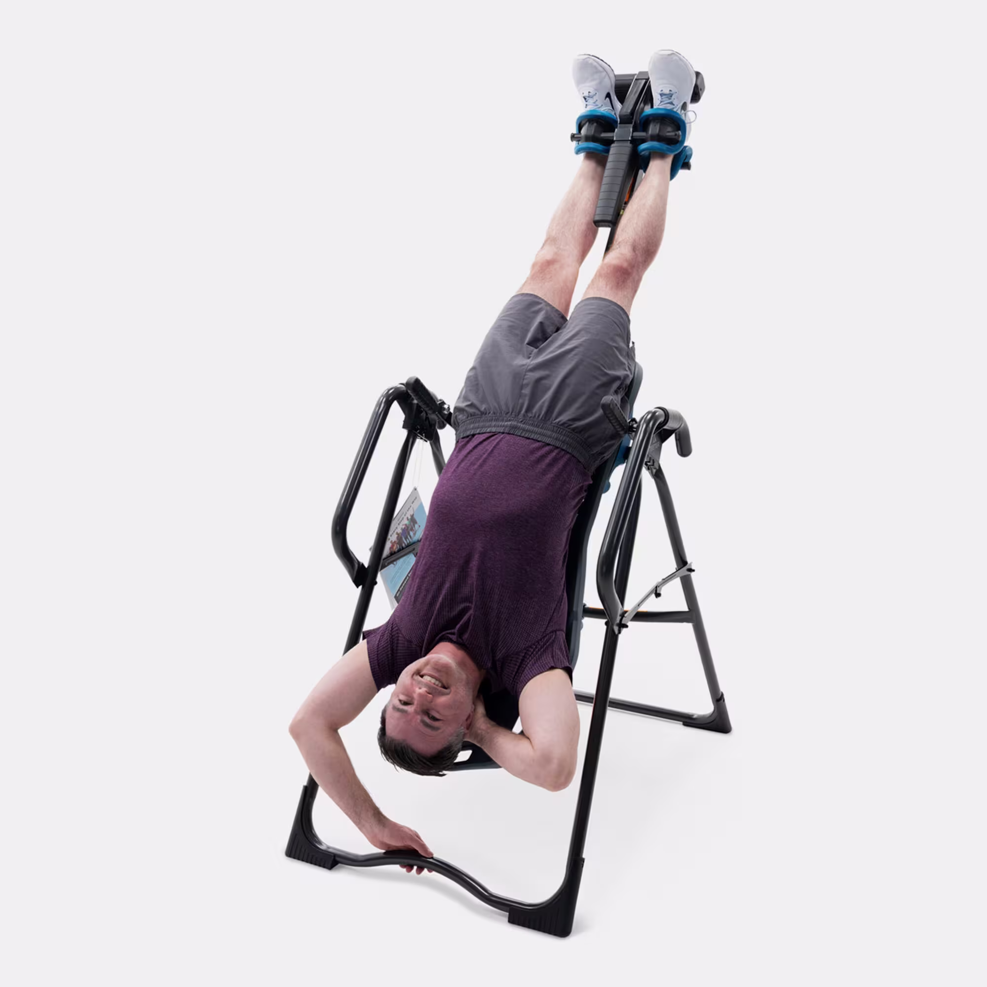Teeter Hang Ups Fitspine X2 Inversion Table