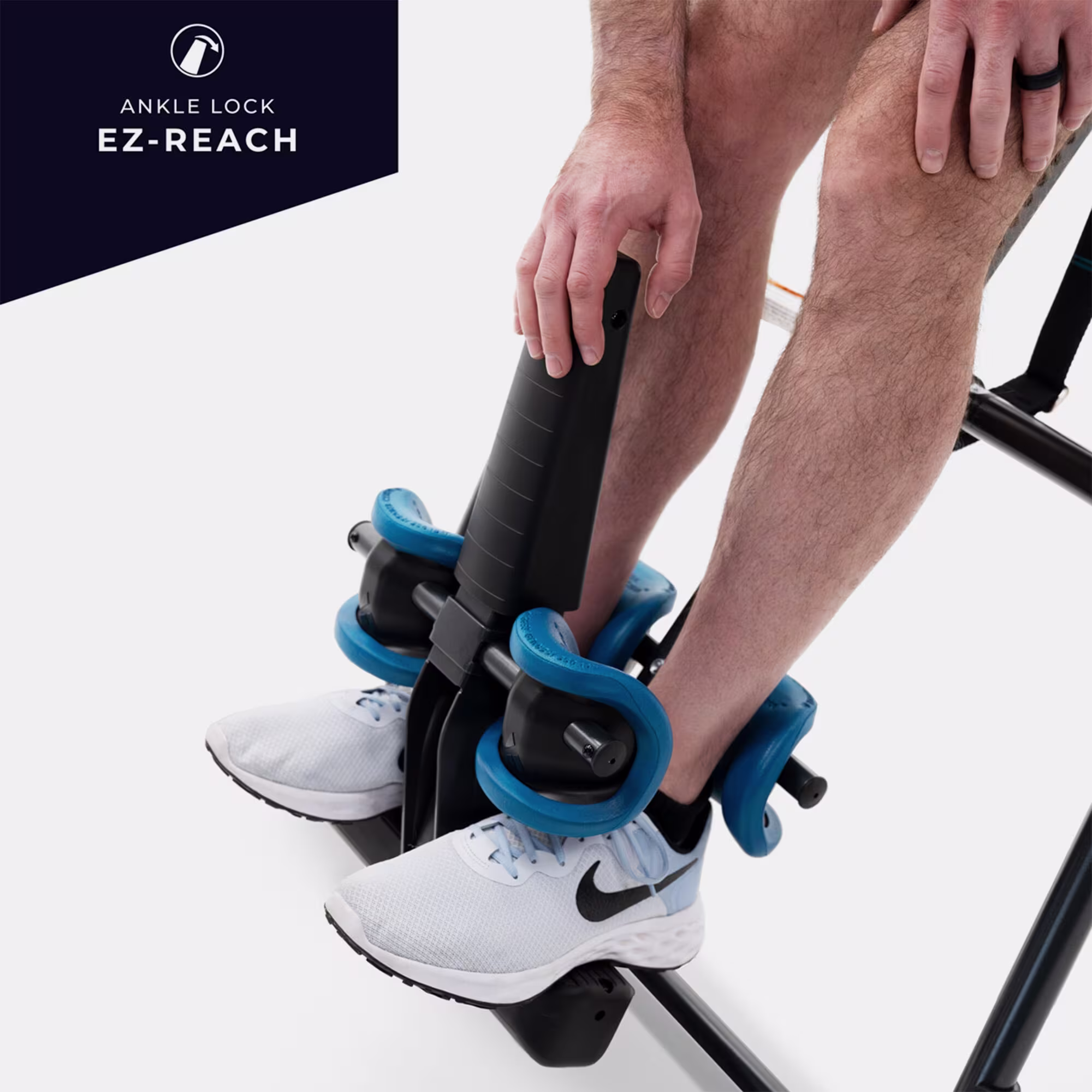 Teeter Hang Ups Fitspine X2 Inversion Table