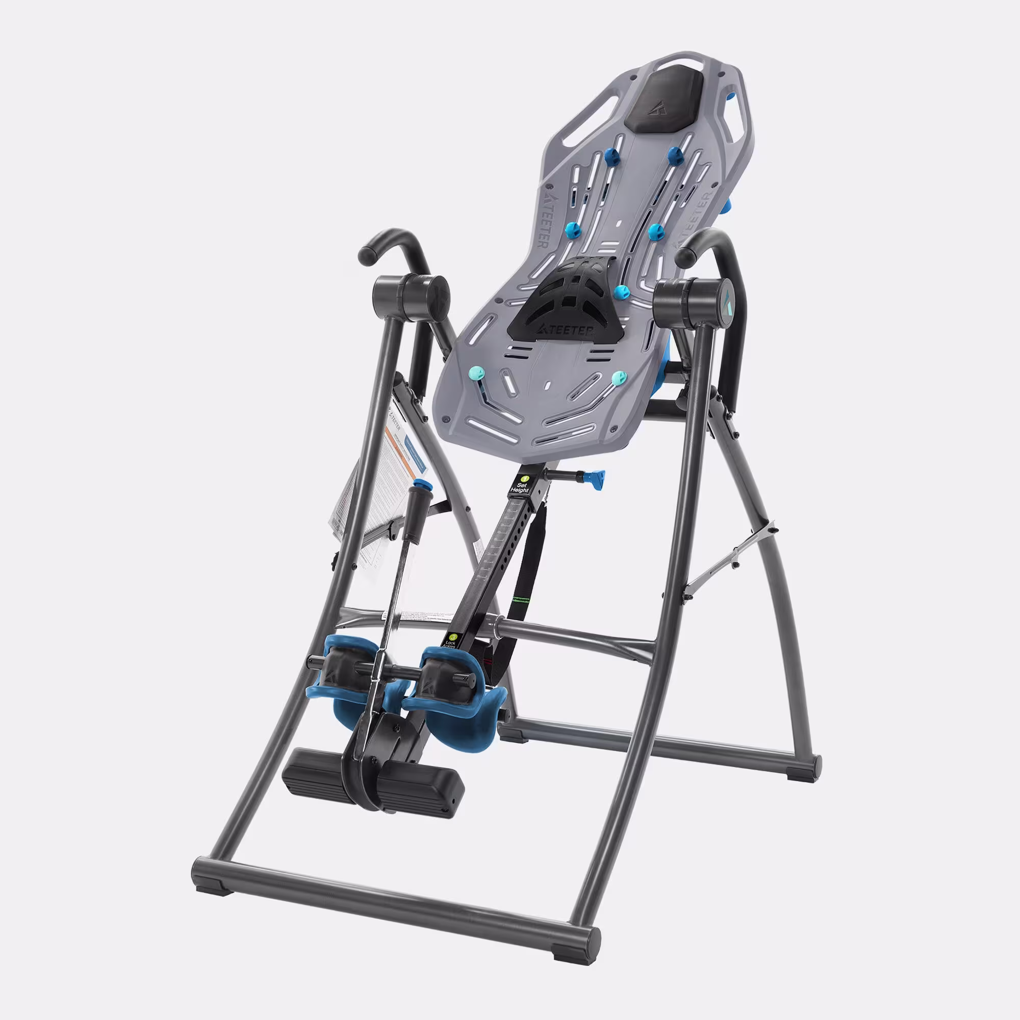 Teeter Hang Ups Fitspine XC5 Inversion Table