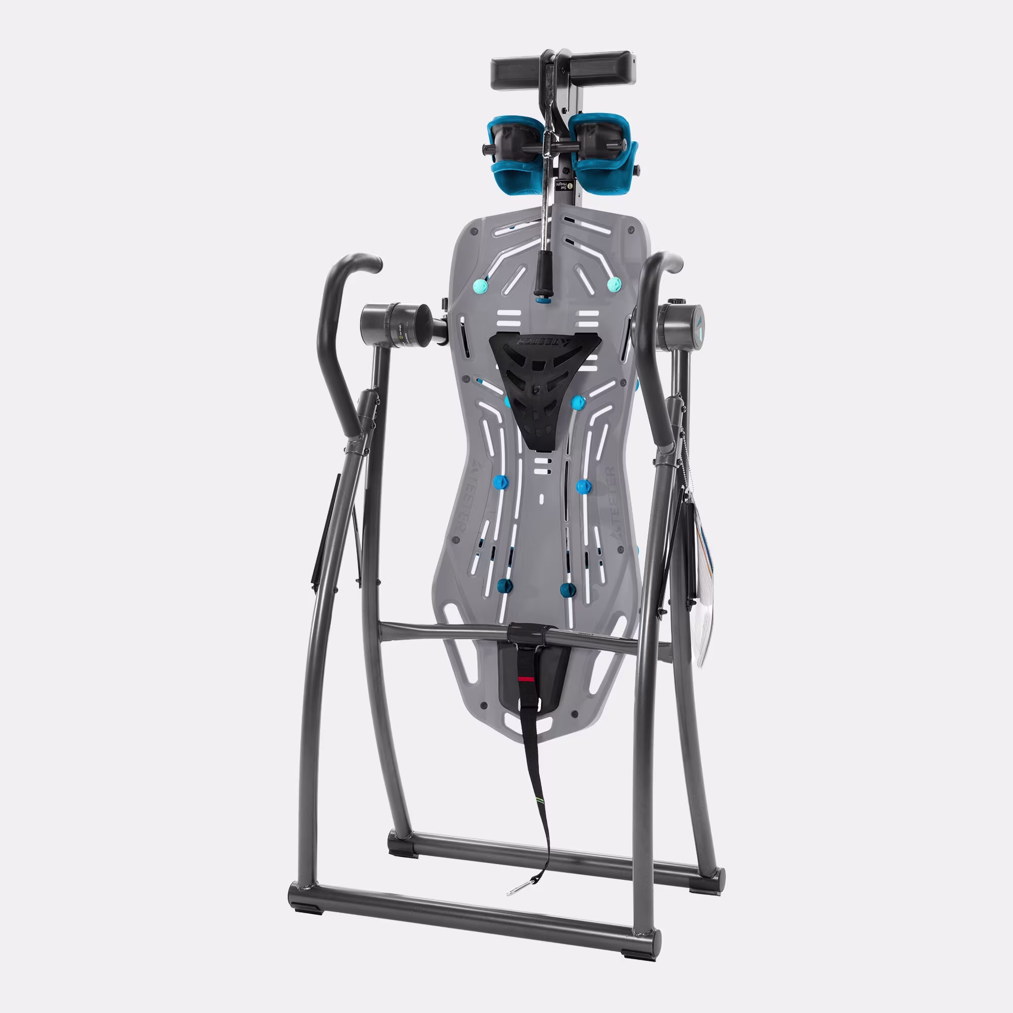 Teeter Hang Ups Fitspine XC5 Inversion Table