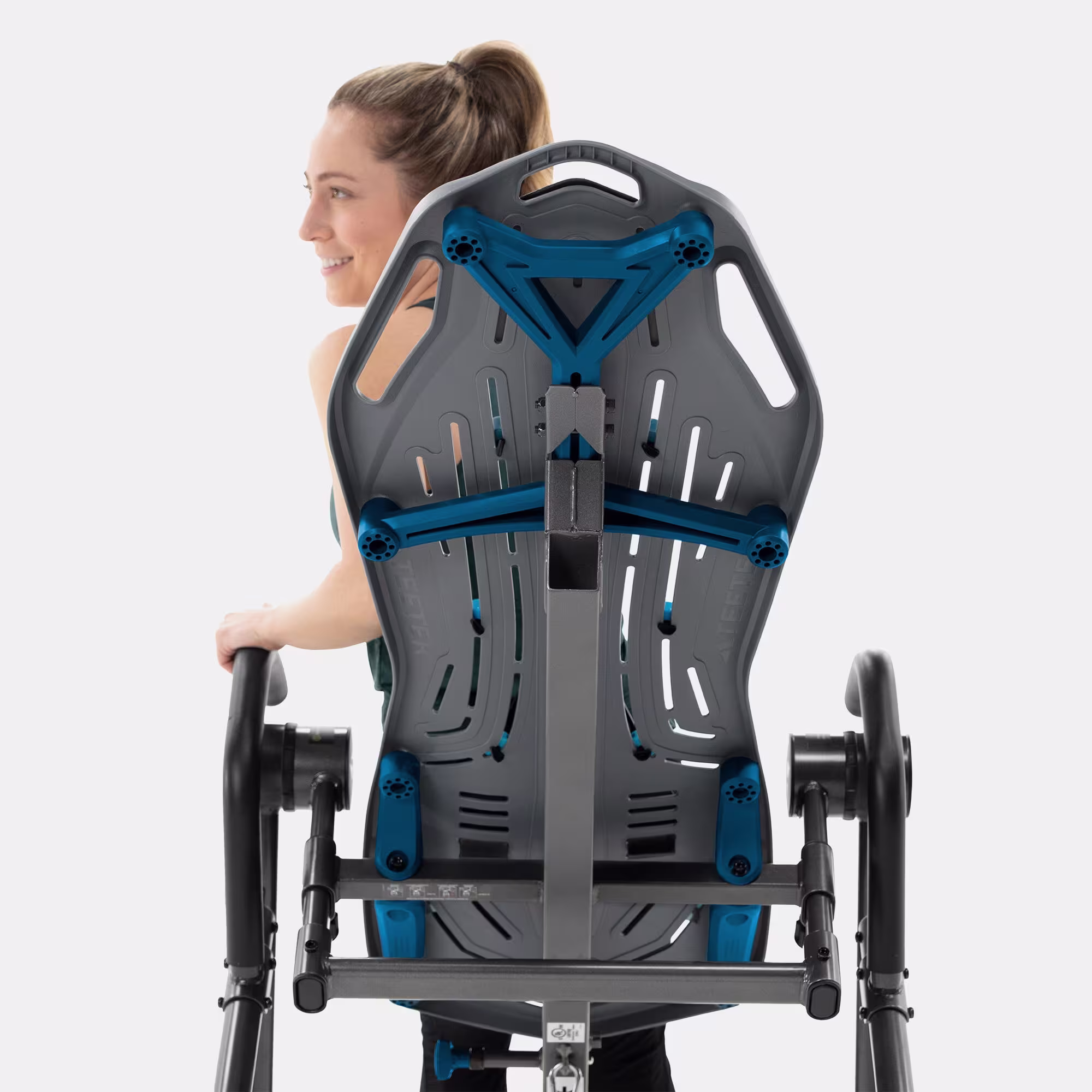 Teeter Hang Ups Fitspine XC5 Inversion Table