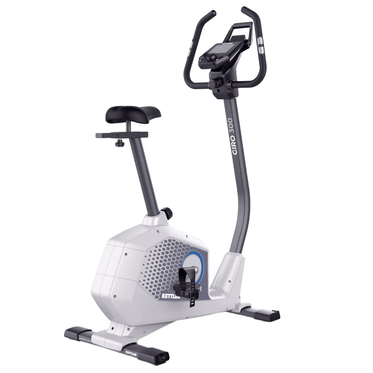 Kettler Giro 300 Upright Bike