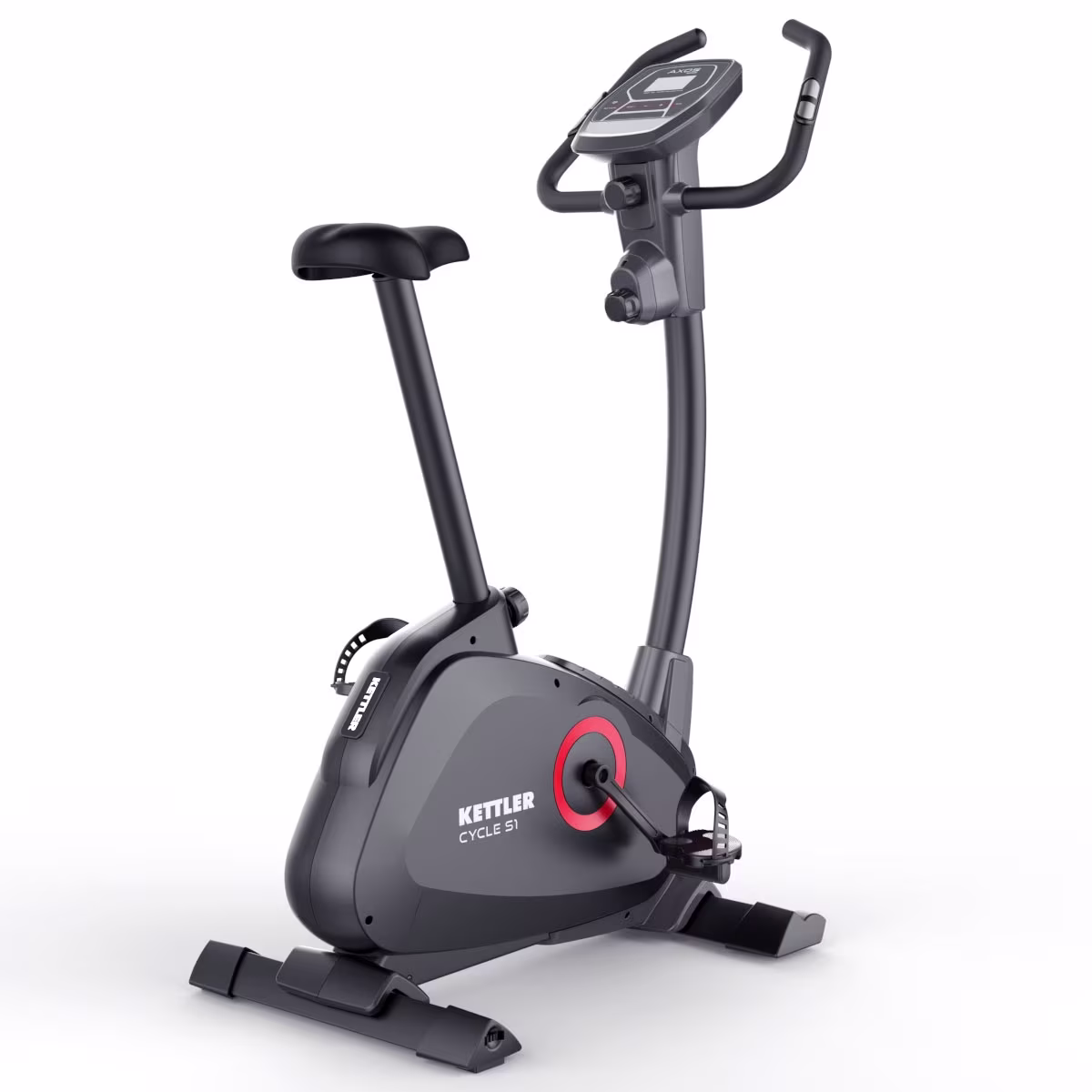 Kettler Upright Bike Cycle S1