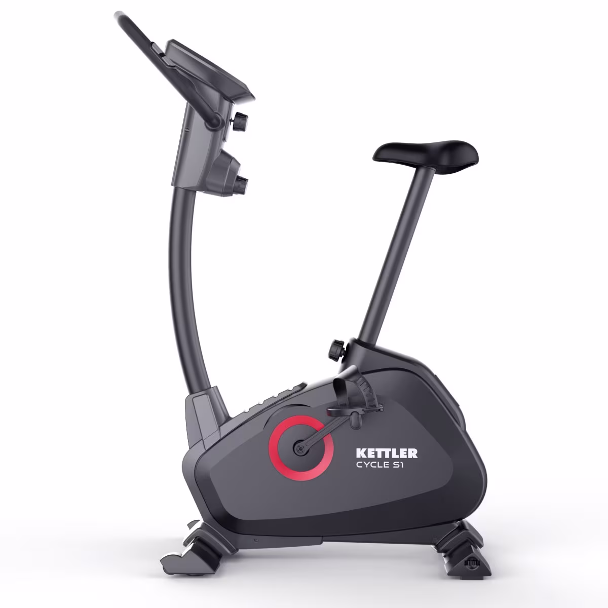Kettler Upright Bike Cycle S1