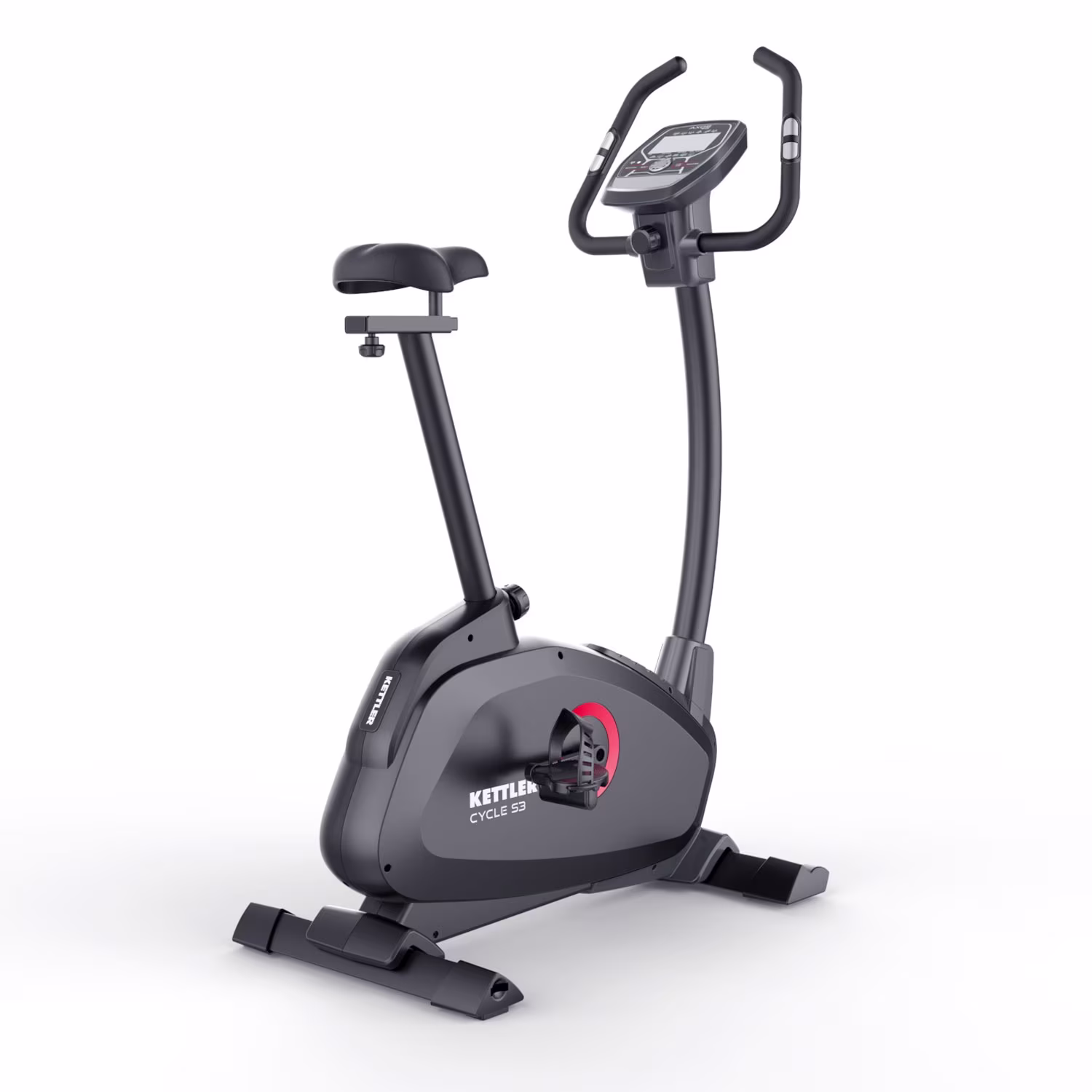 Kettler Upright Bike Cycle S3