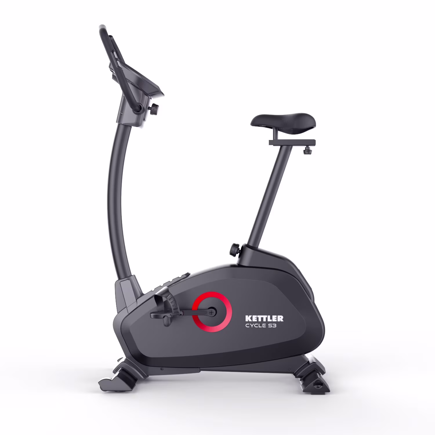 Kettler Upright Bike Cycle S3