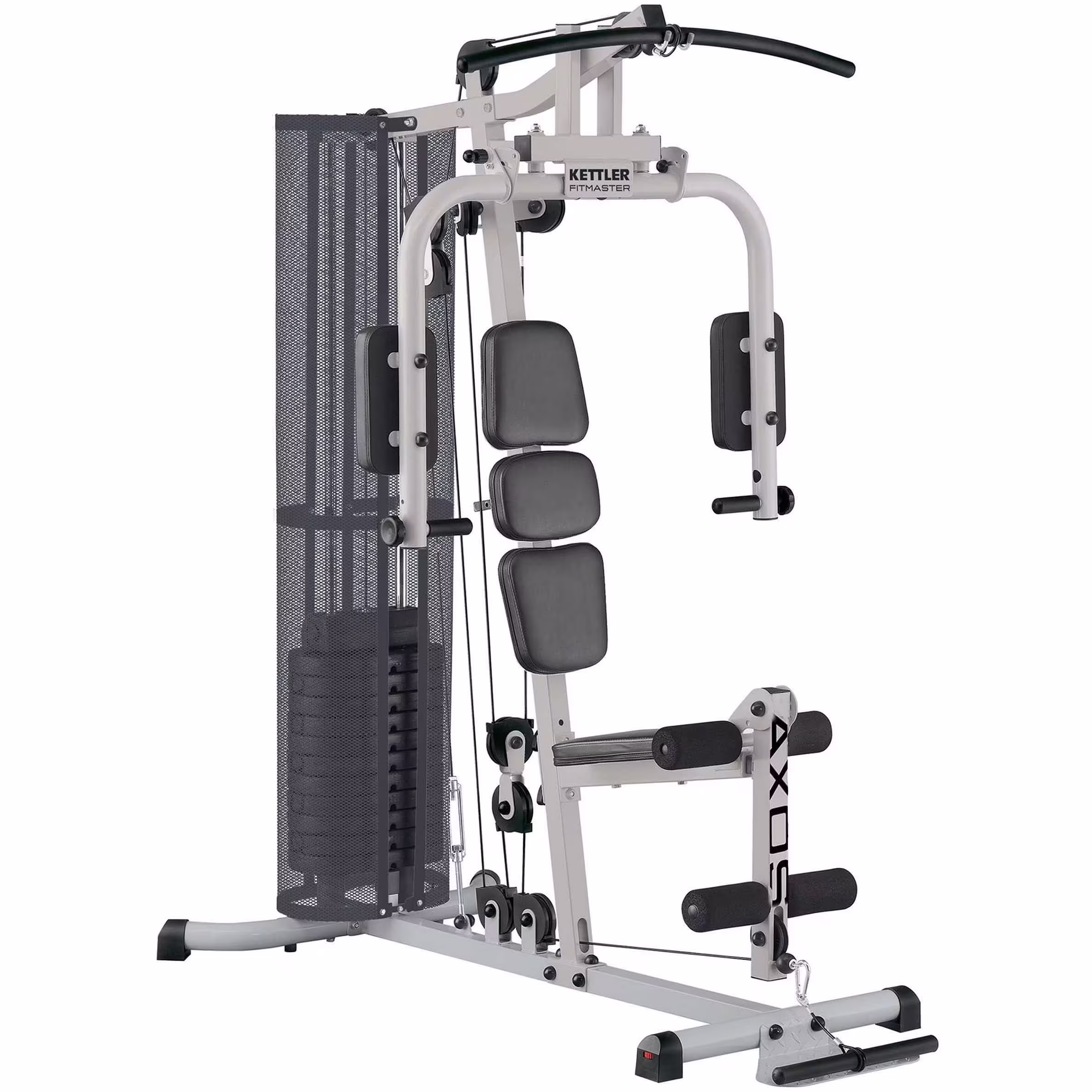 Kettler Training Station Fitmaster