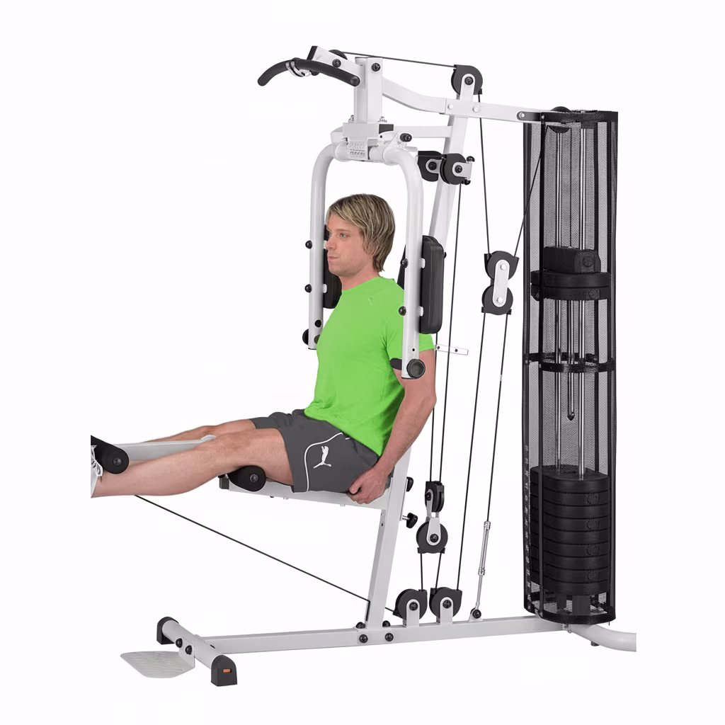 Kettler Training Station Fitmaster
