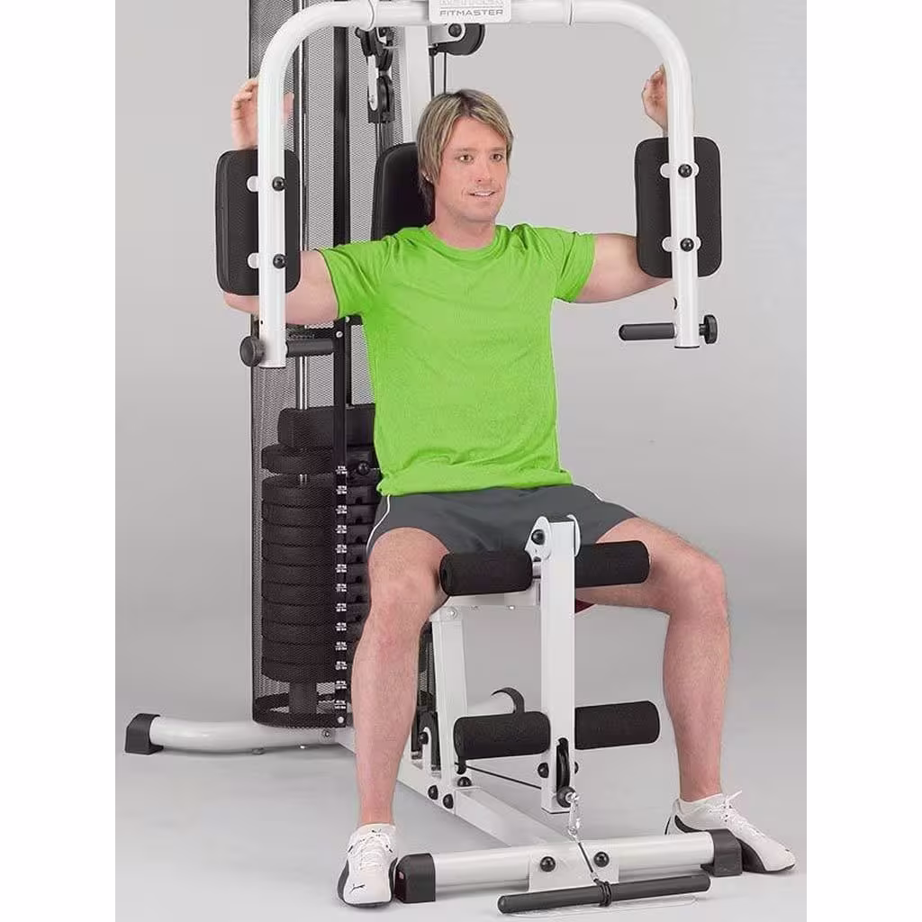 Kettler Training Station Fitmaster