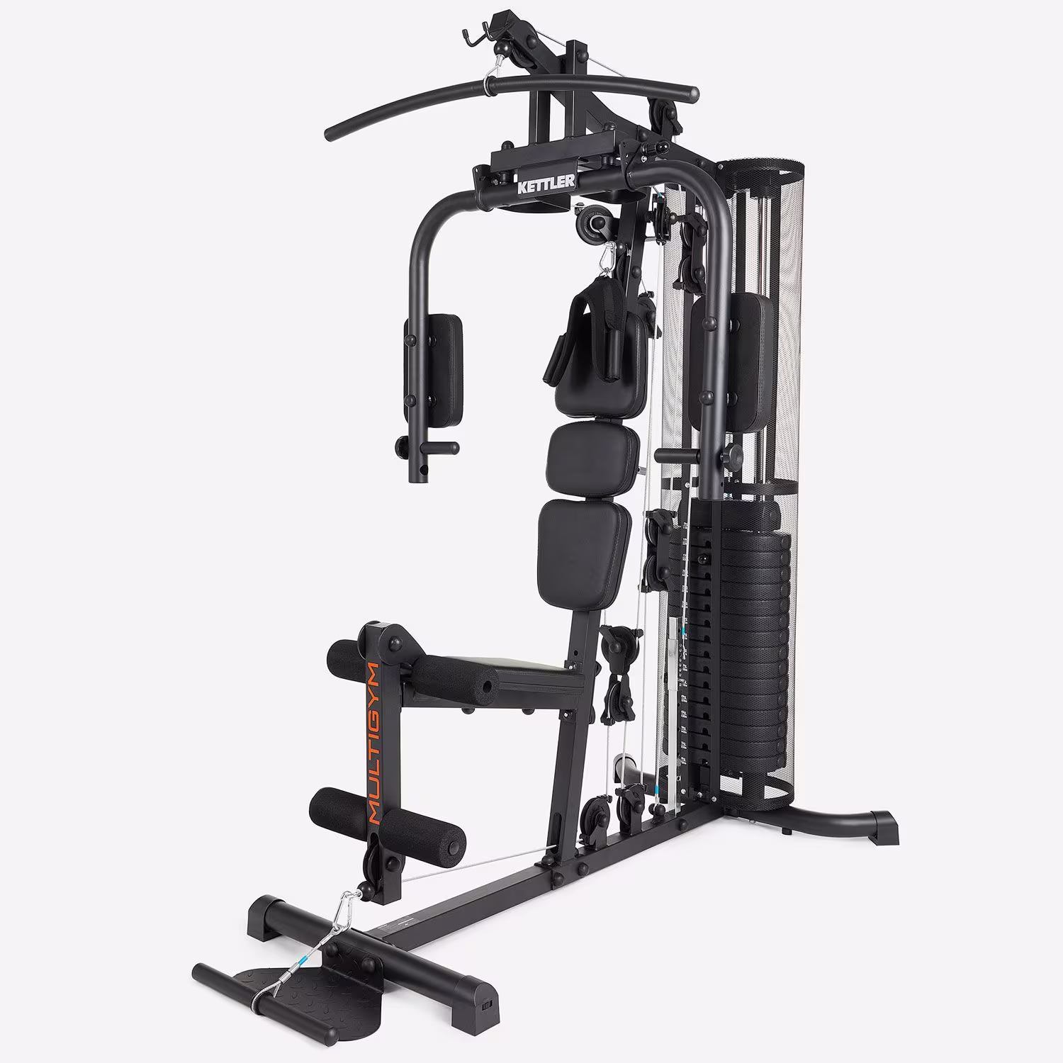Kettler Training Station Mutli Gym