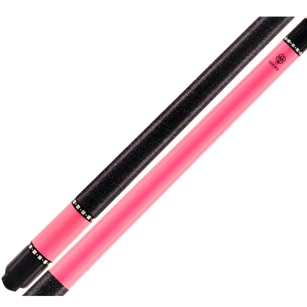 McDermott L13 Lucky Pool Cue
