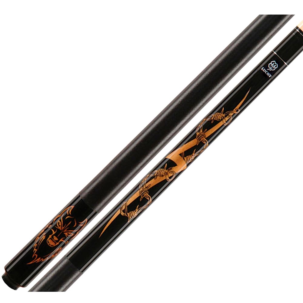 McDermott L49 Lucky Pool Cue