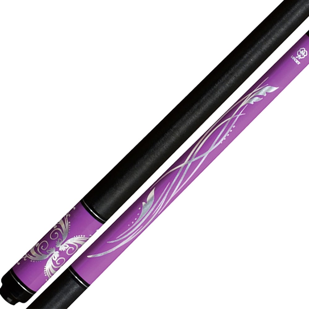 McDermott L59 Lucky Pool Cue