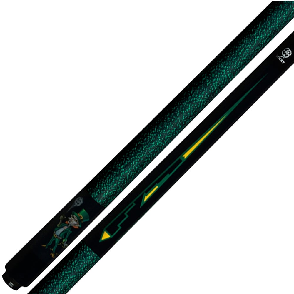 McDermott L65 Lucky Pool Cue