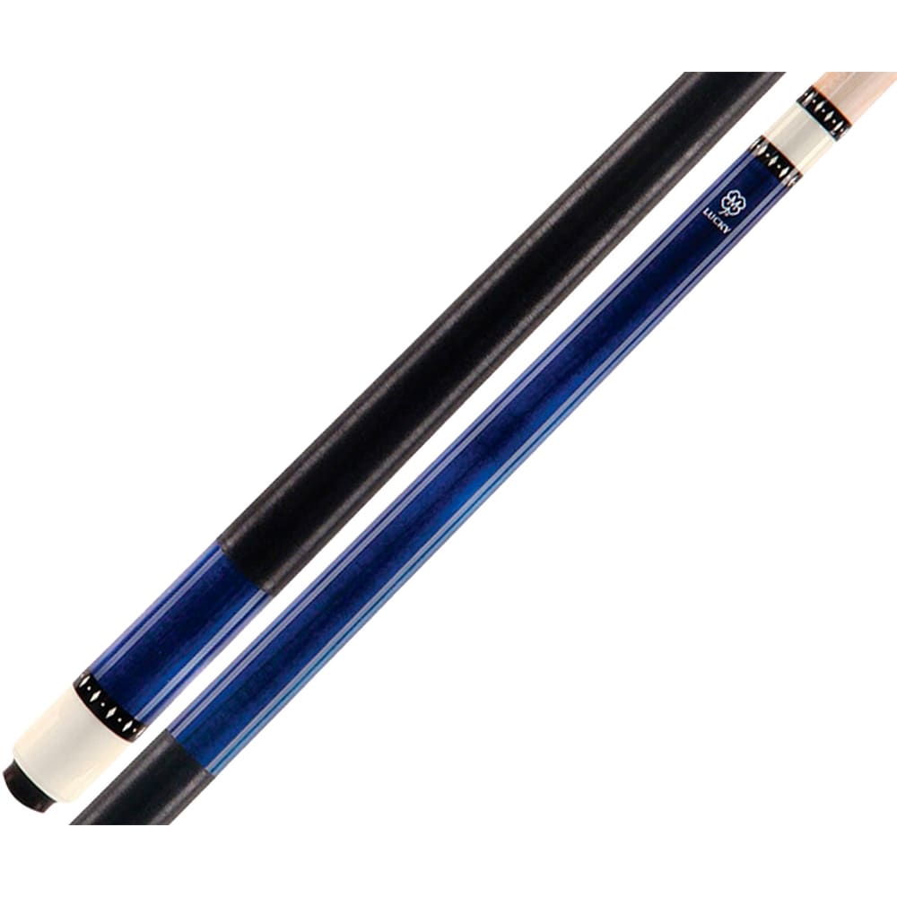 McDermott L7 Lucky Pool Cue