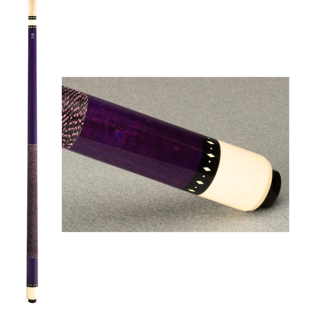 McDermott L71 Lucky Pool Cue