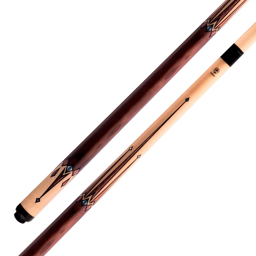 McDermott L76 Lucky Pool Cue