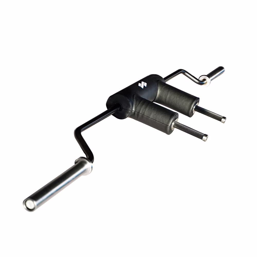 Livepro Safety Squat Bar LP8376