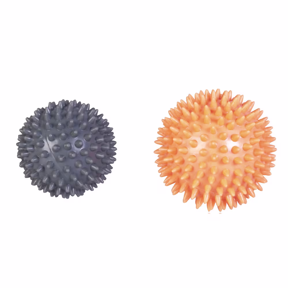 Liveup Massage Ball Set, 2Pcs