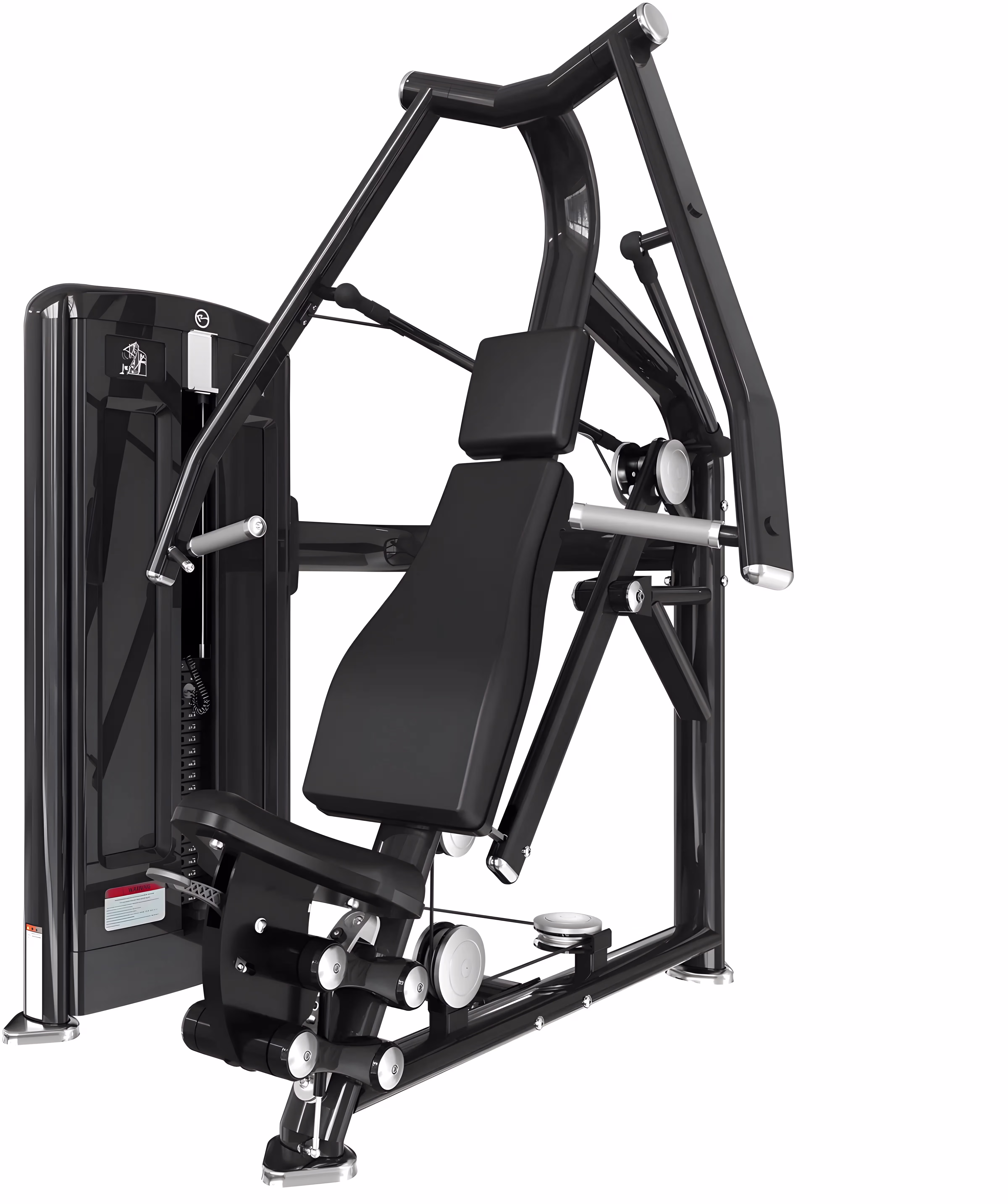 Realleader M7 Pro Seated Chest Press