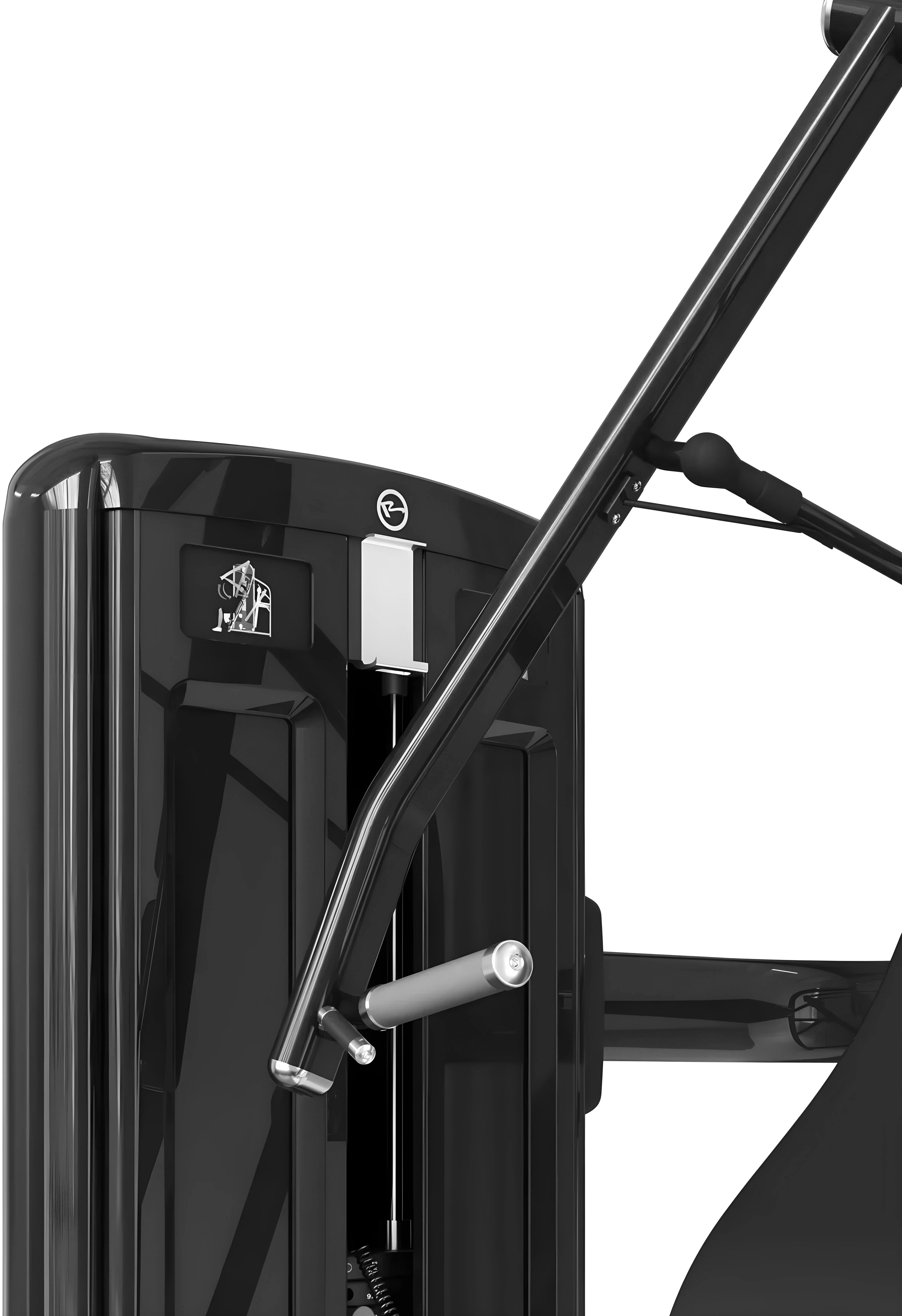 Realleader M7 Pro Seated Chest Press