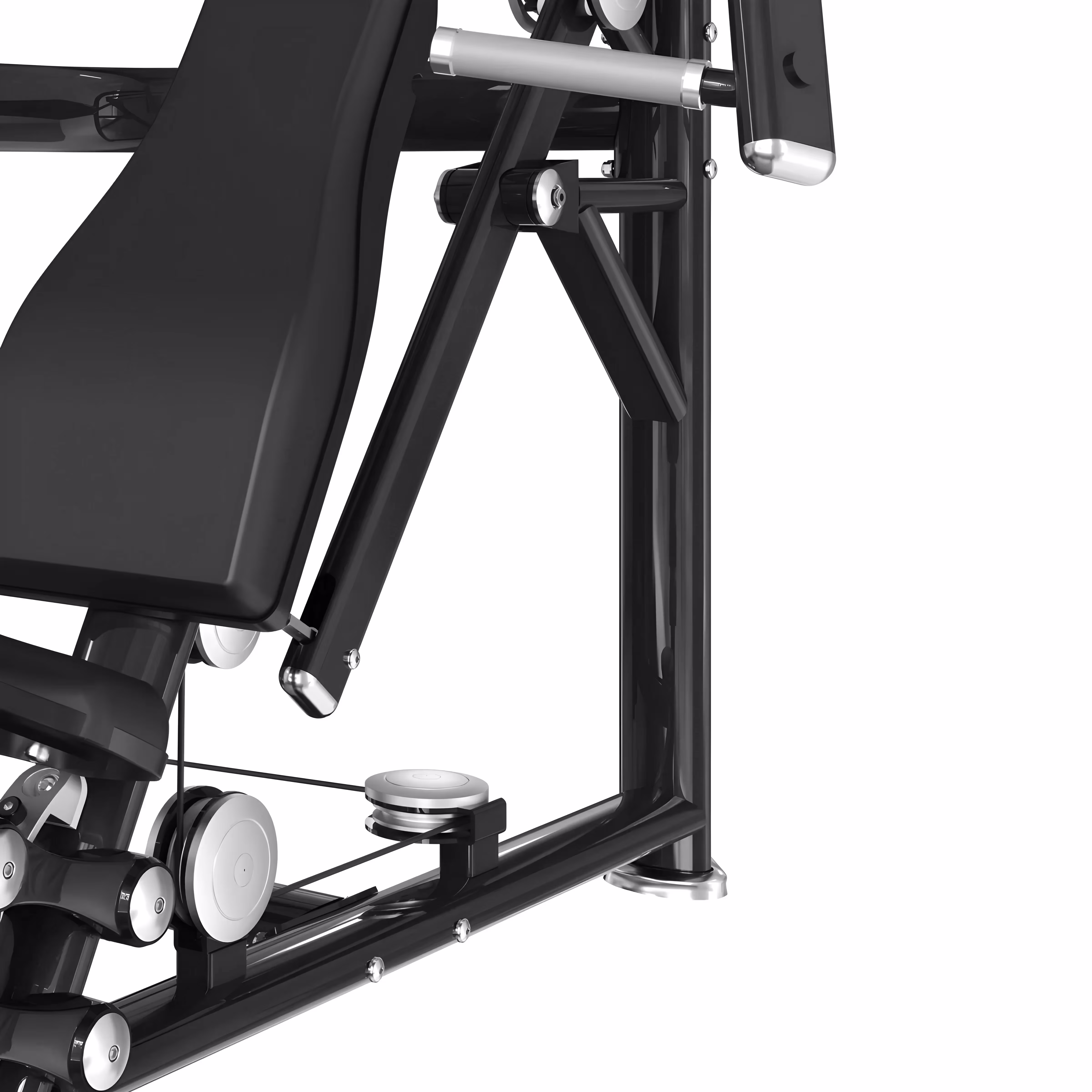 Realleader M7 Pro Seated Chest Press