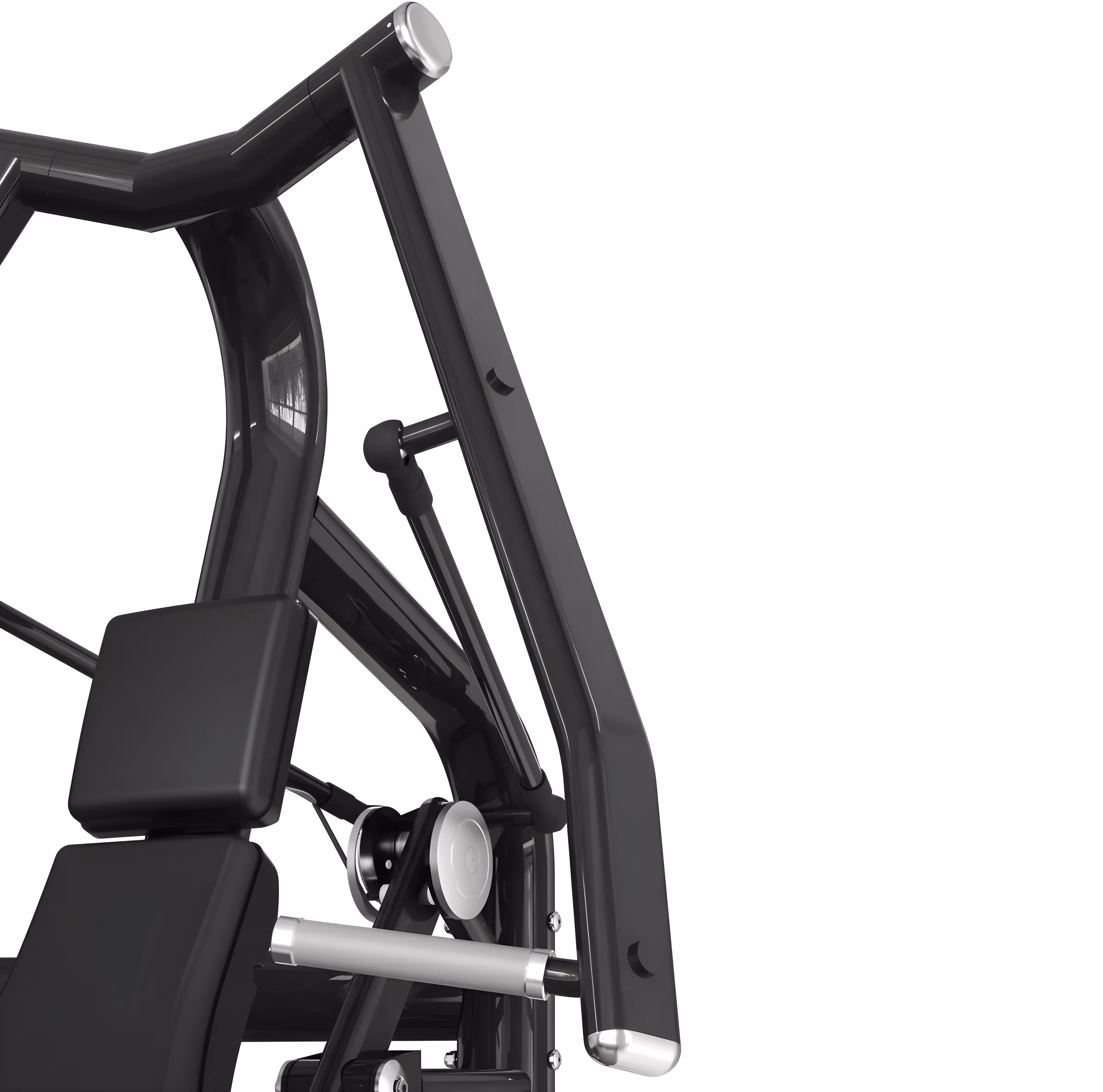 Realleader M7 Pro Seated Chest Press