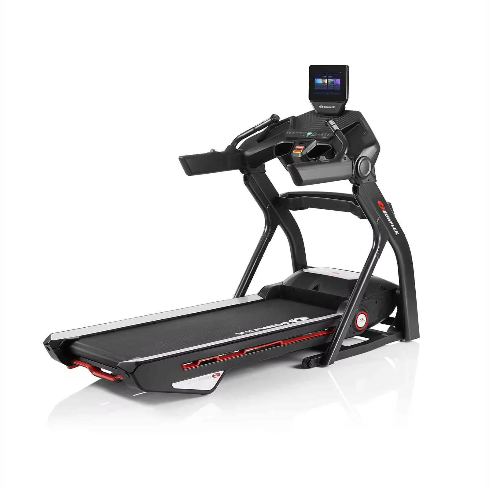 Bowflex Treadmill 25