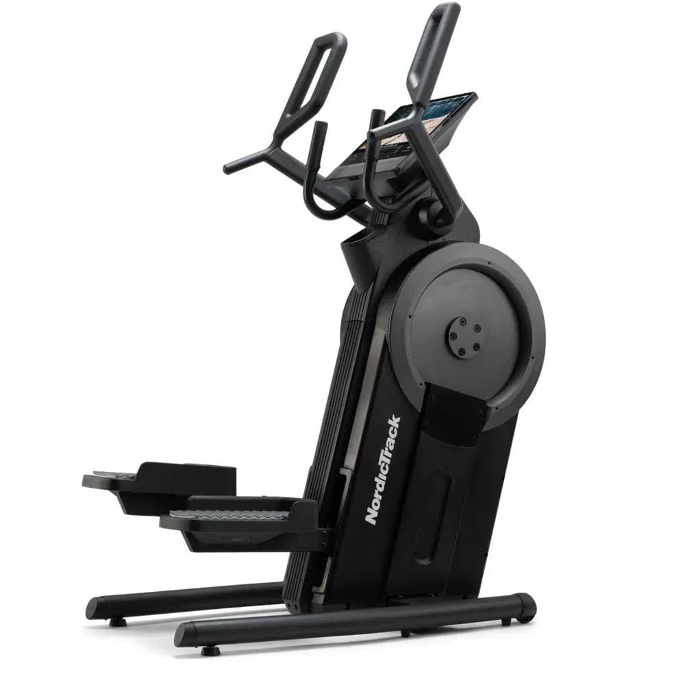 NordicTrack Step Climber XL with 16" HD Touchscreen, iFIT & 26 Resistance Levels