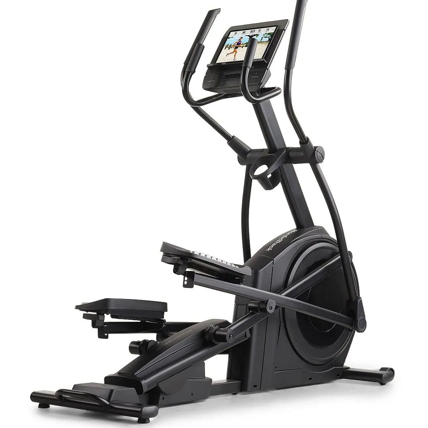 NordicTrack AirGlide LE Elliptical with AutoAdjust, 22 Resistance Levels & Incline Training