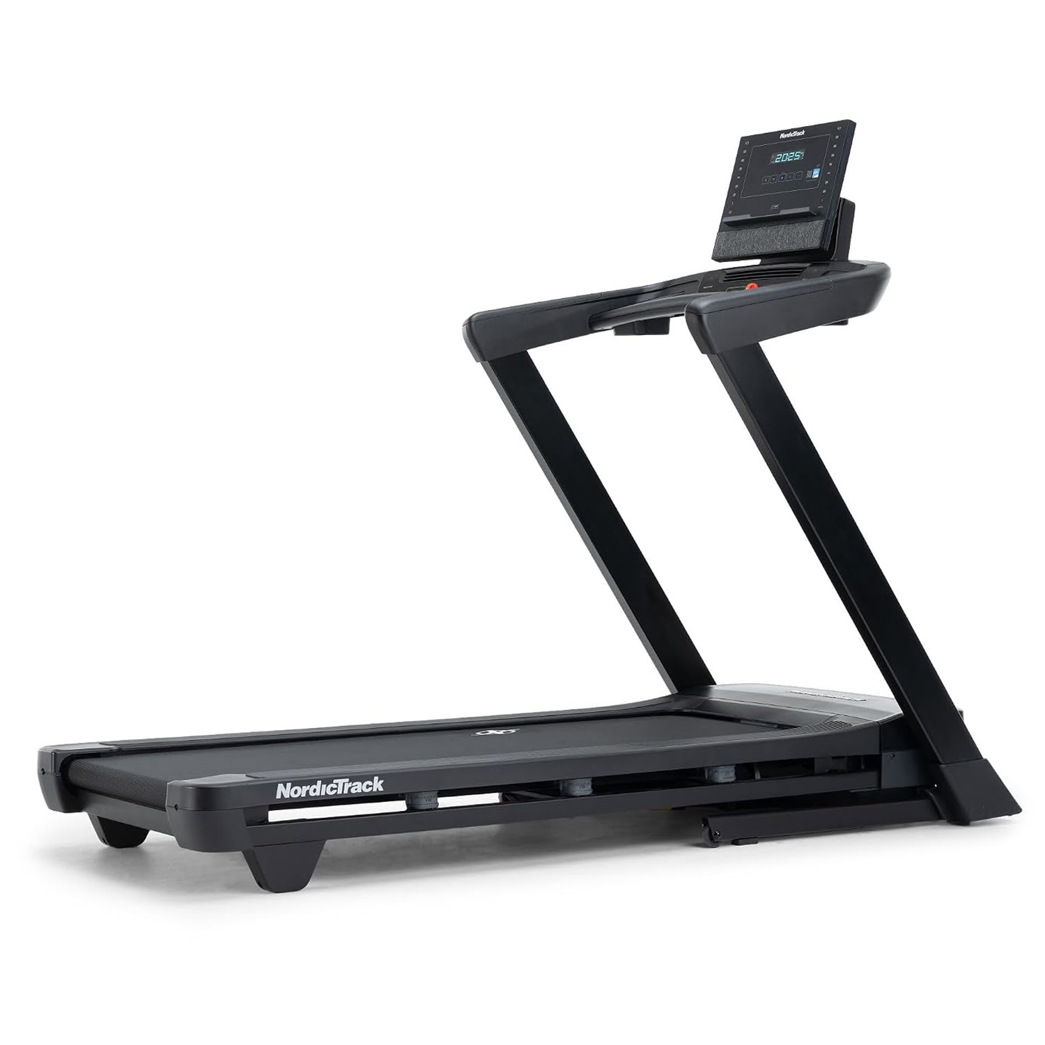 NordicTrack T Series 8 Treadmill with 7" LCD Display