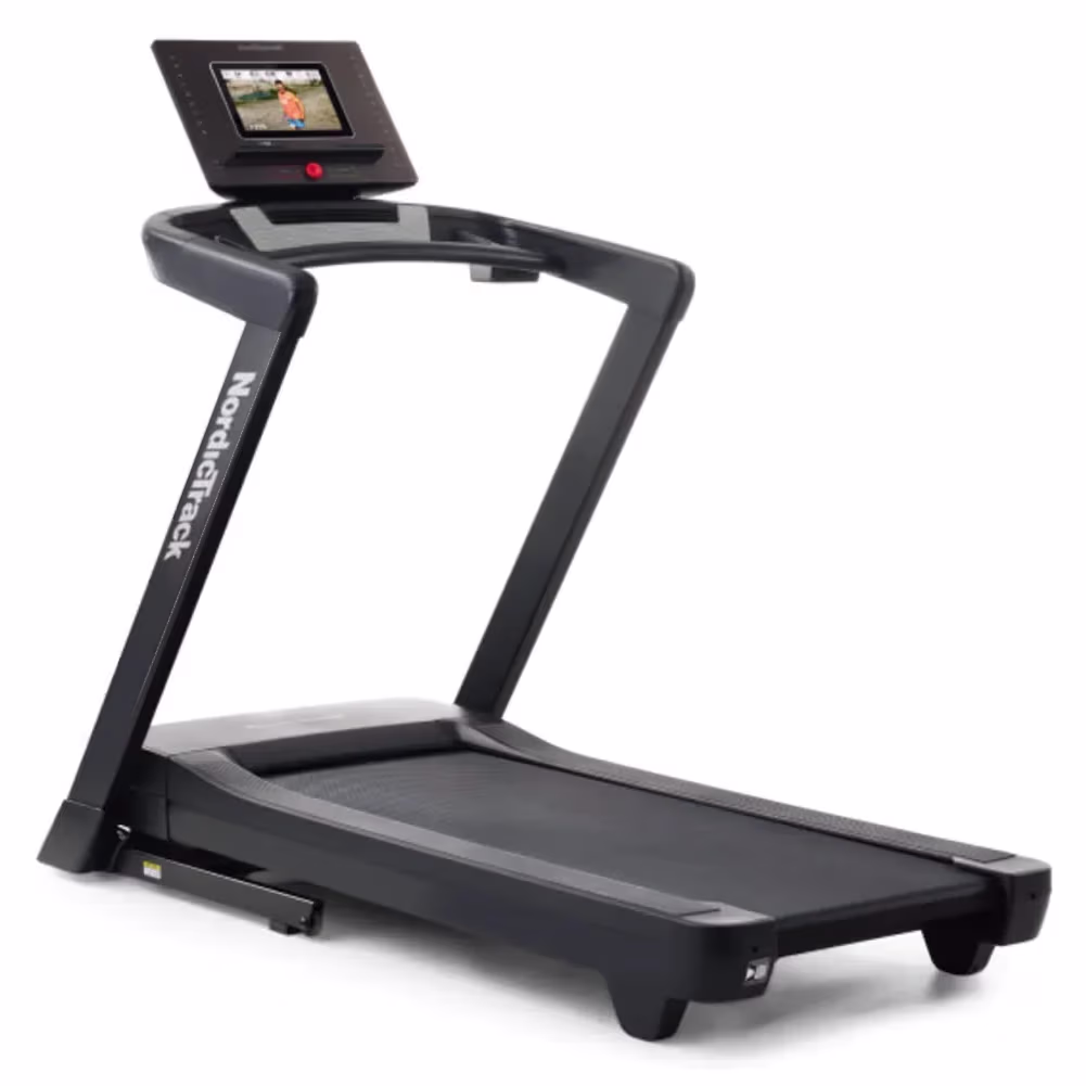 NordicTrack New EXP 10i Treadmill