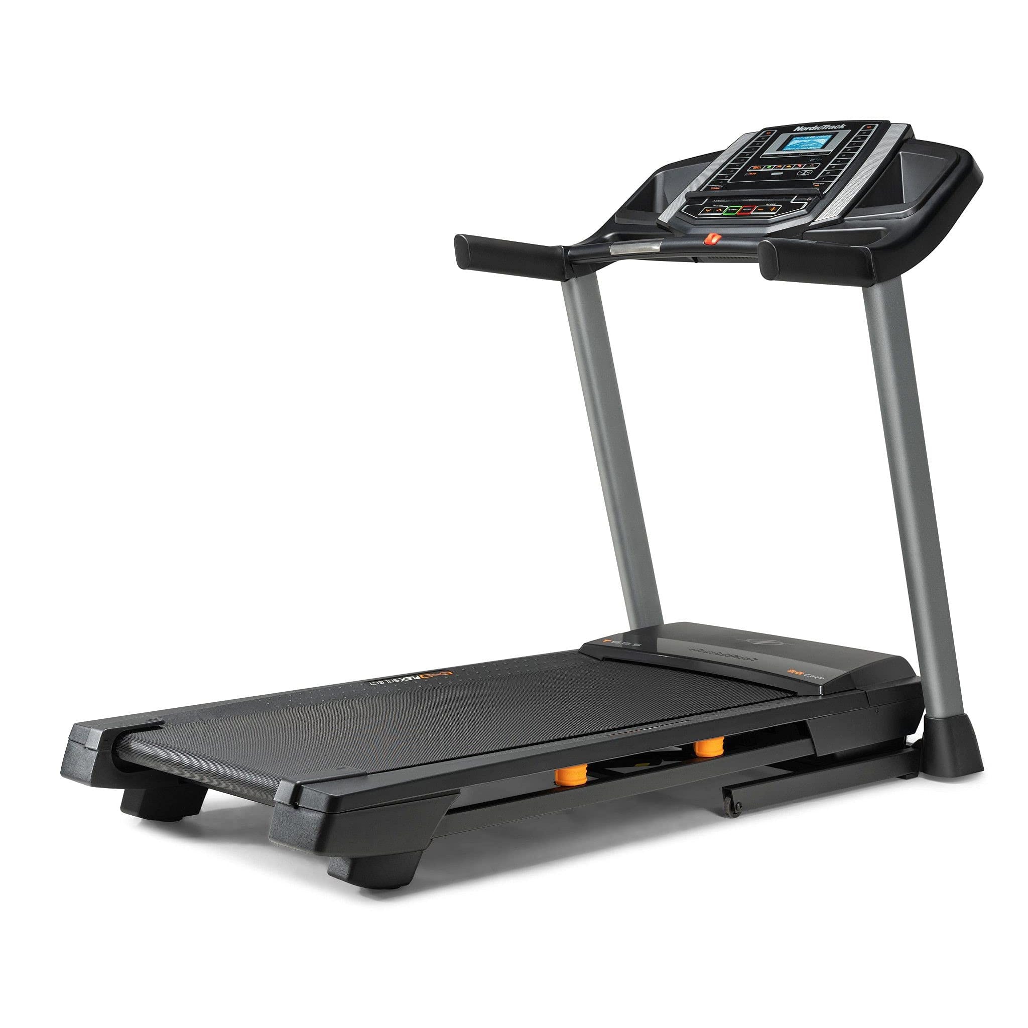NordicTrack T Series 6.5S Folding Treadmill with 2.6 CHP Motor, iFIT & 10% Incline