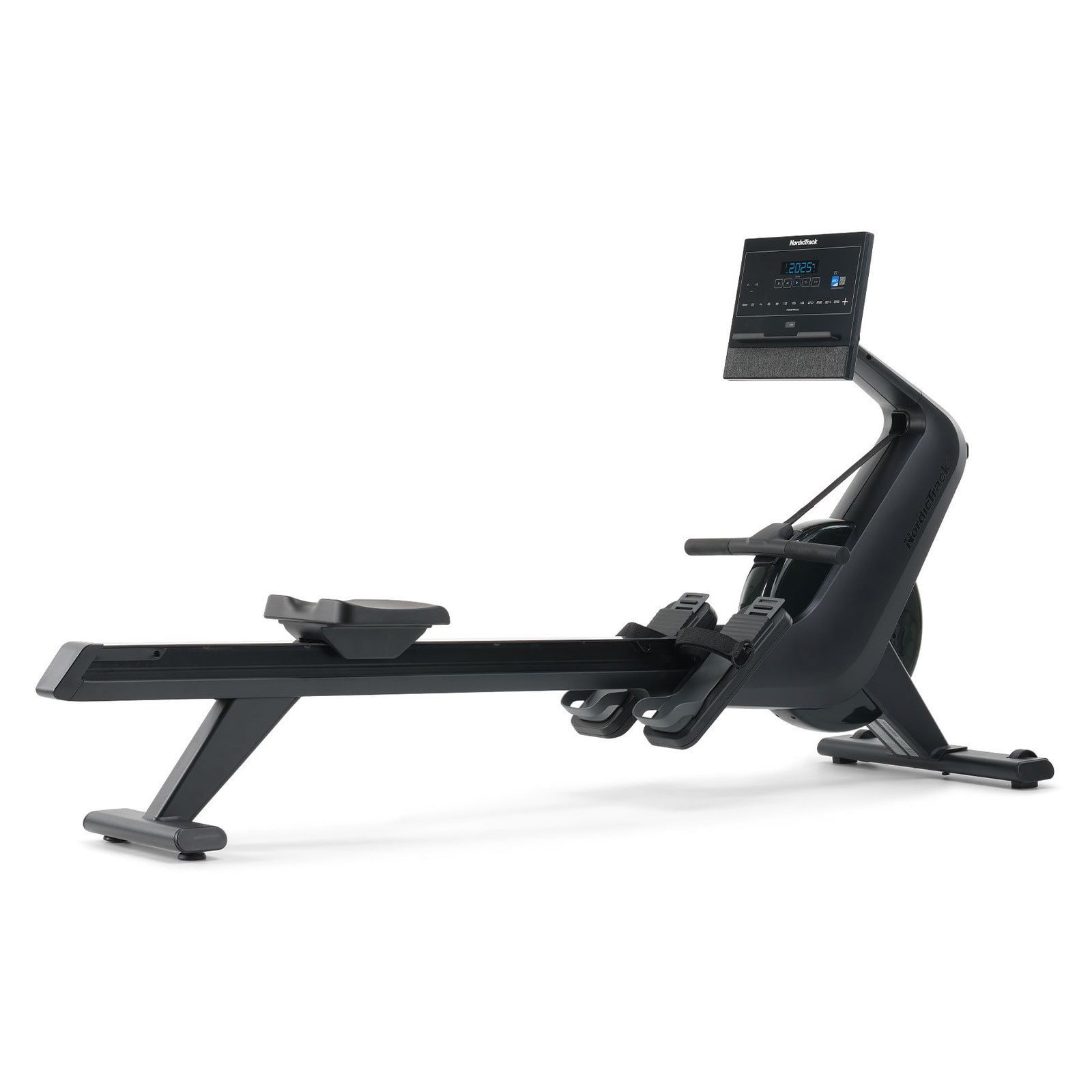NordicTrack RW300 Rower with 5" LCD Display, iFIT & 26 Resistance Levels
