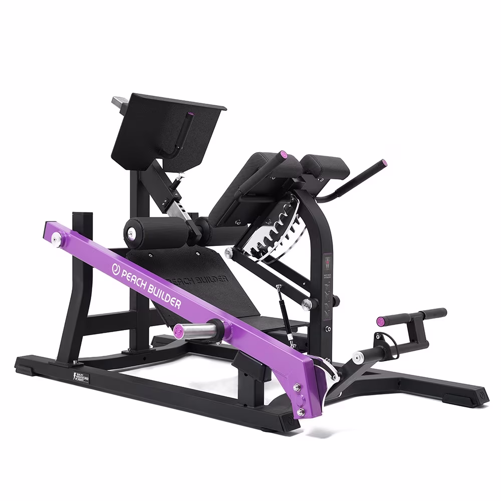 Peach Builder Multi Hip Extension PB410