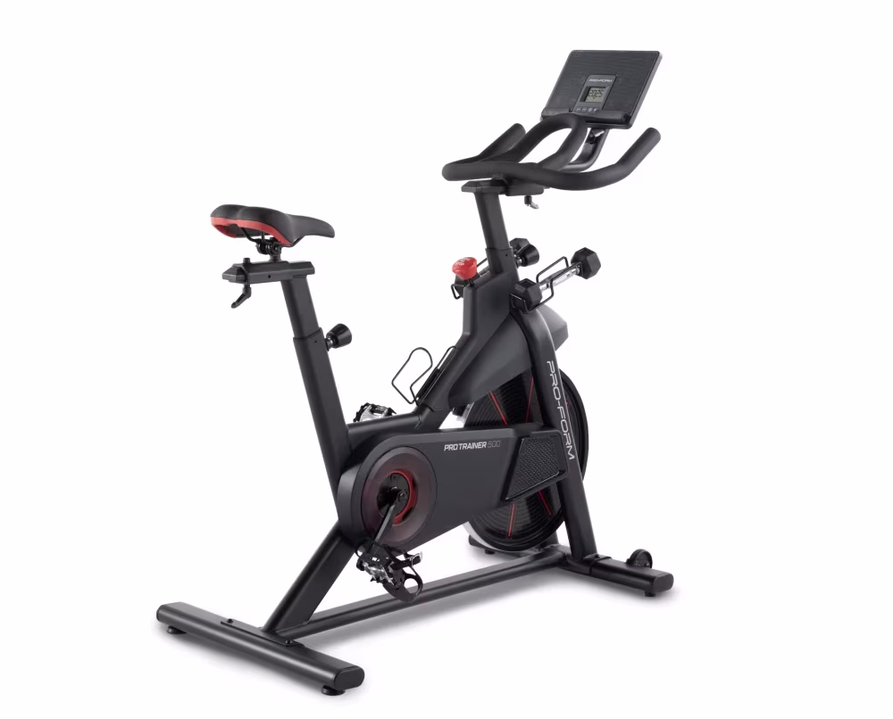 Proform Spin Bike Pro Trainer 500