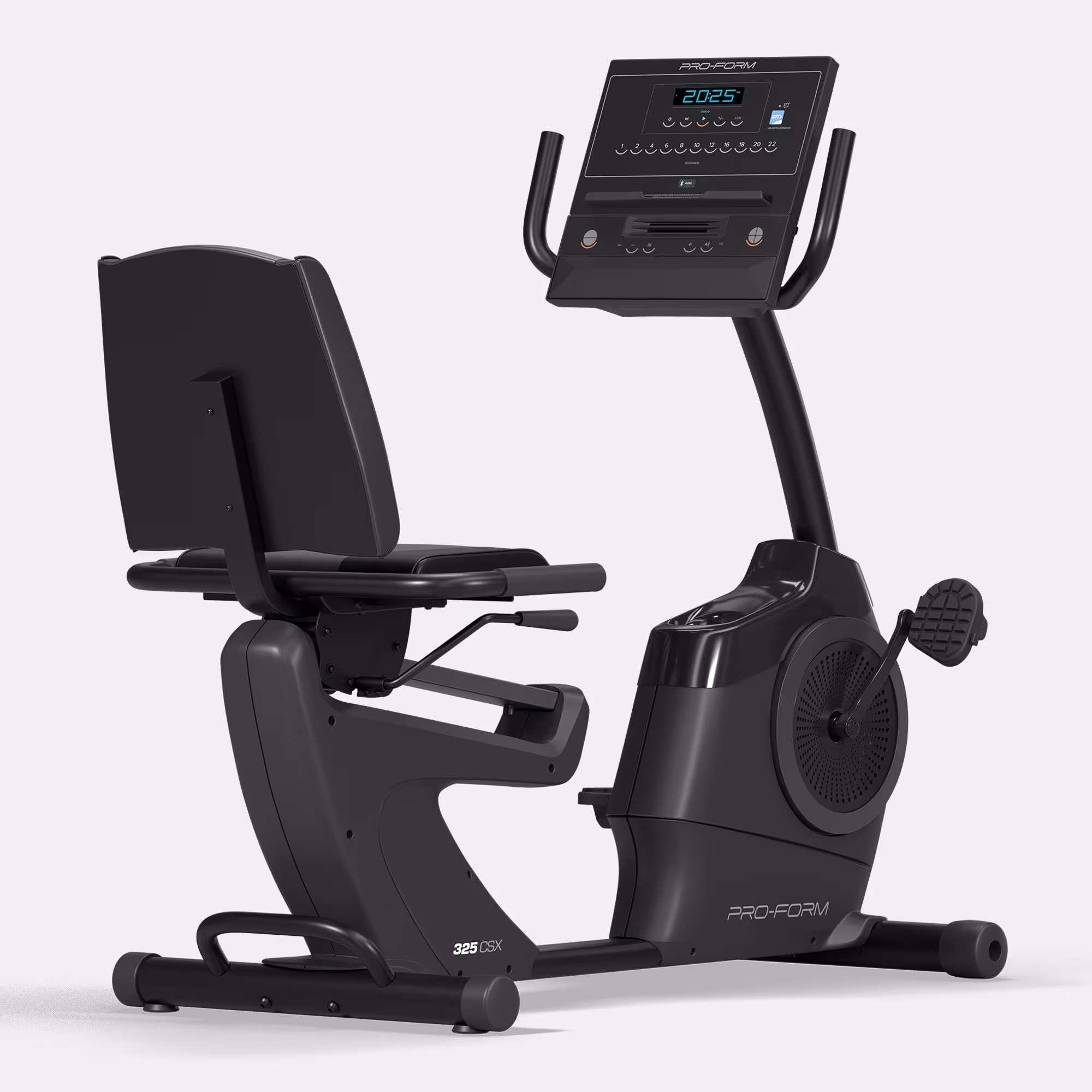 ProForm 325 CSX Recumbent Exercise Bike