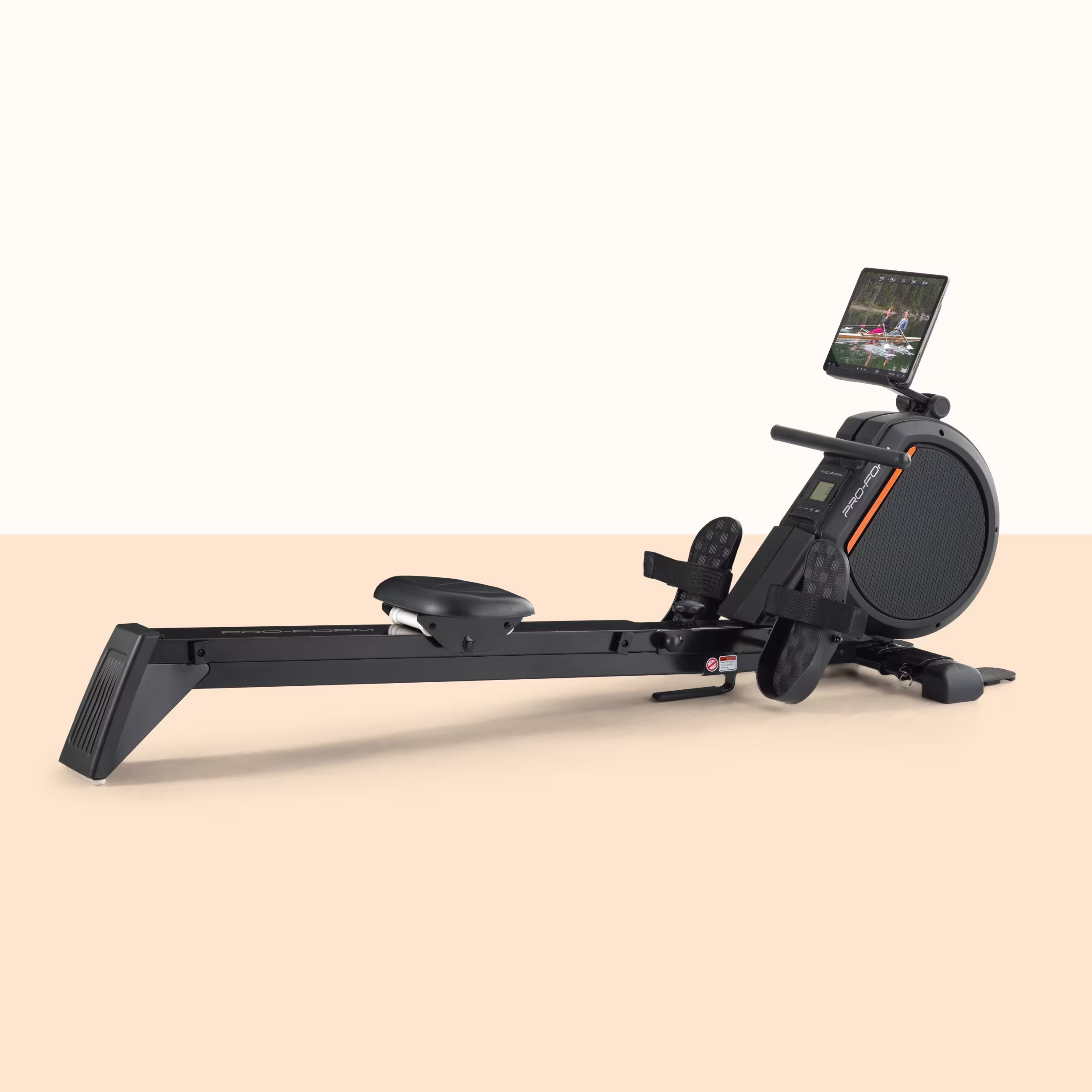 Proform Rower 550R